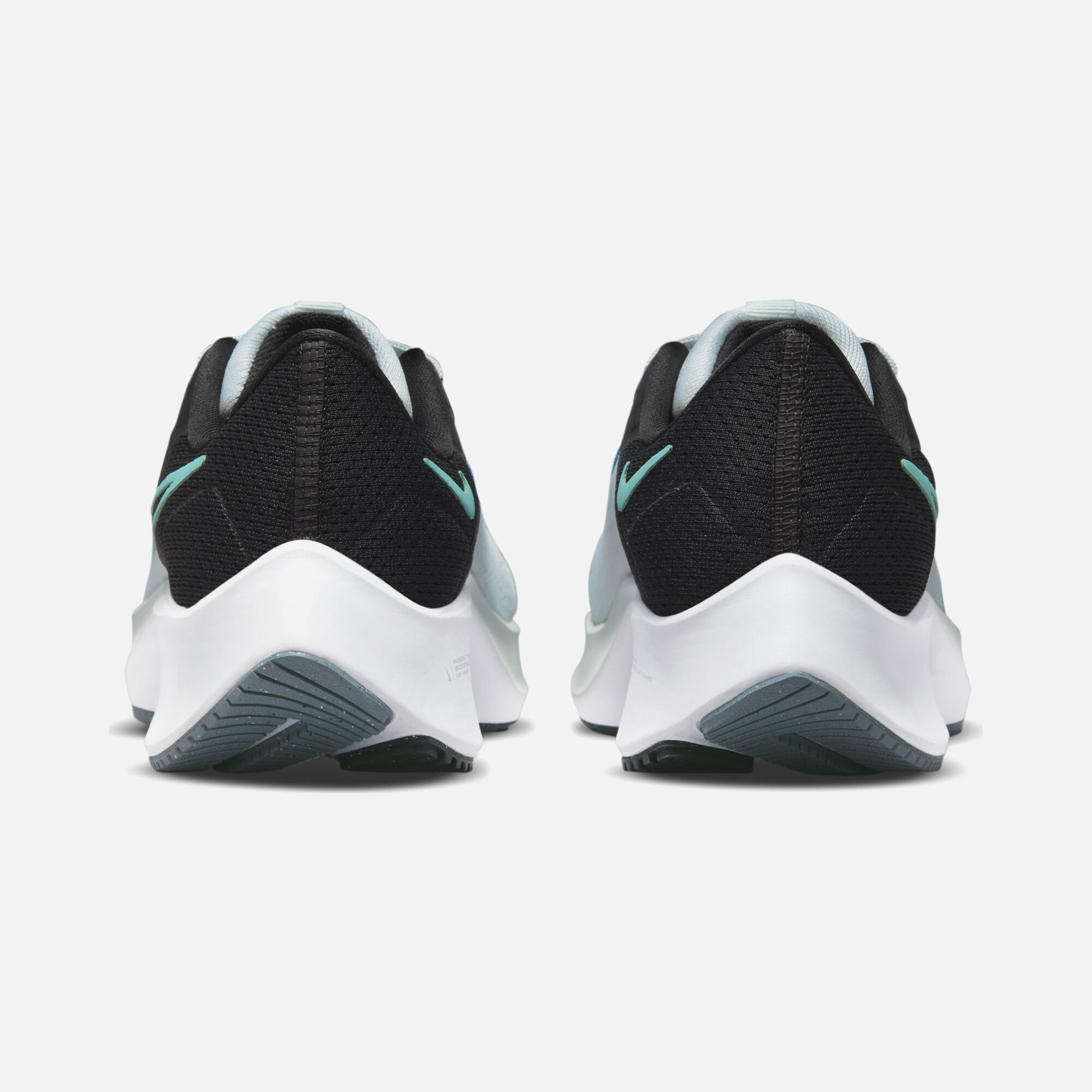 Nike Air Zoom Pegasus 38 Road Running CO Kadın Spor Ayakkabı