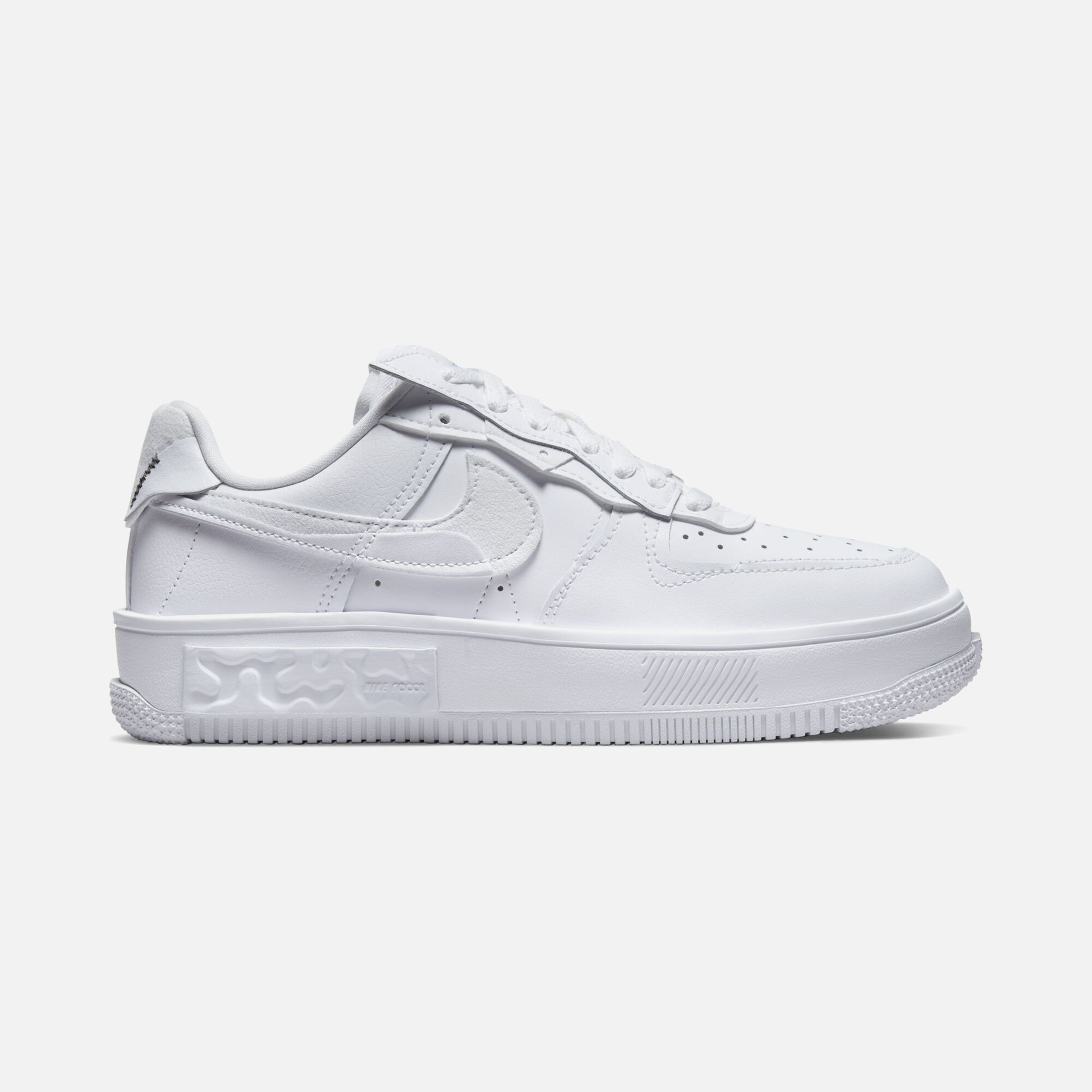 Nike Air Force 1 Fontanka SS23 Kadın Spor Ayakkabı