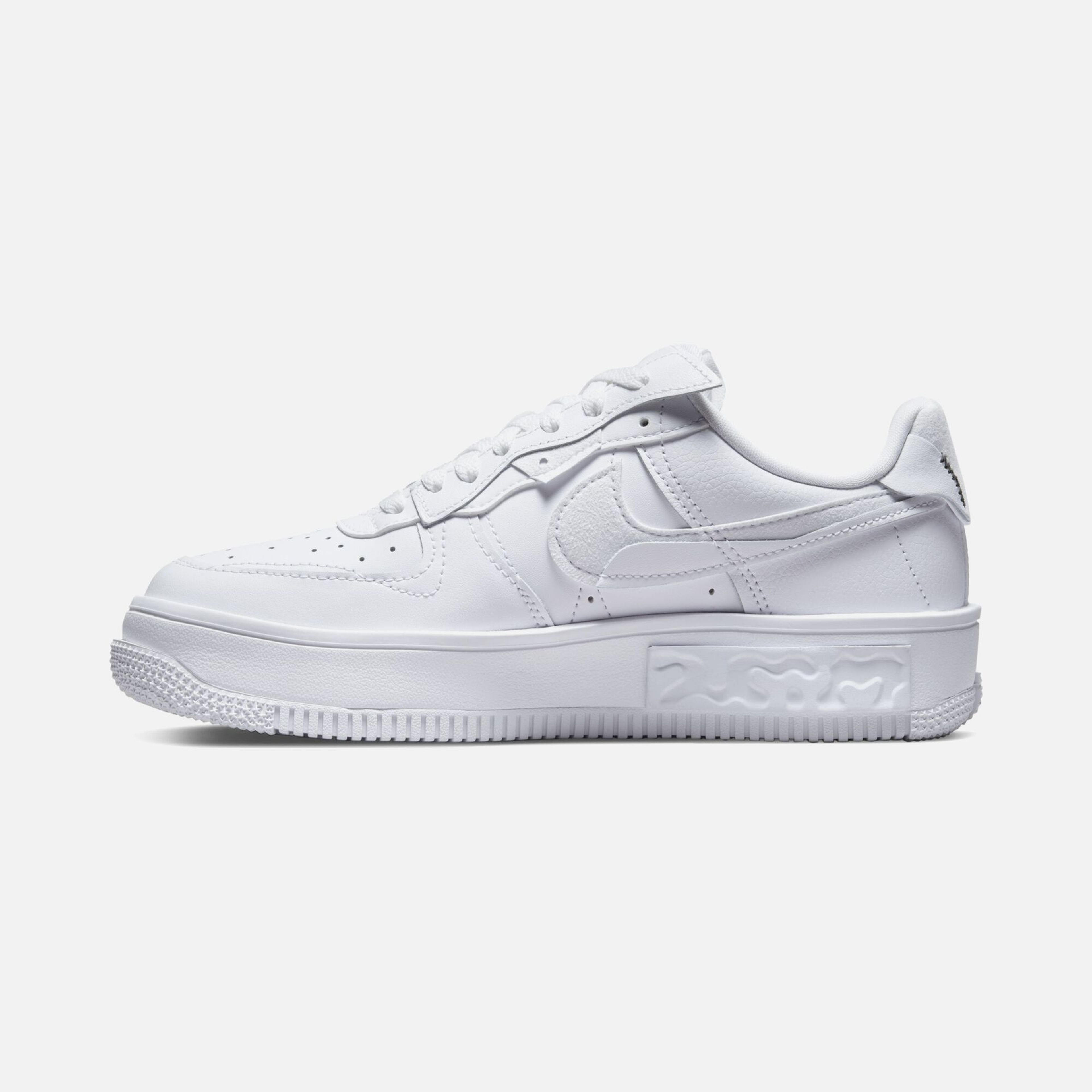 Nike Air Force 1 Fontanka SS23 Kadın Spor Ayakkabı