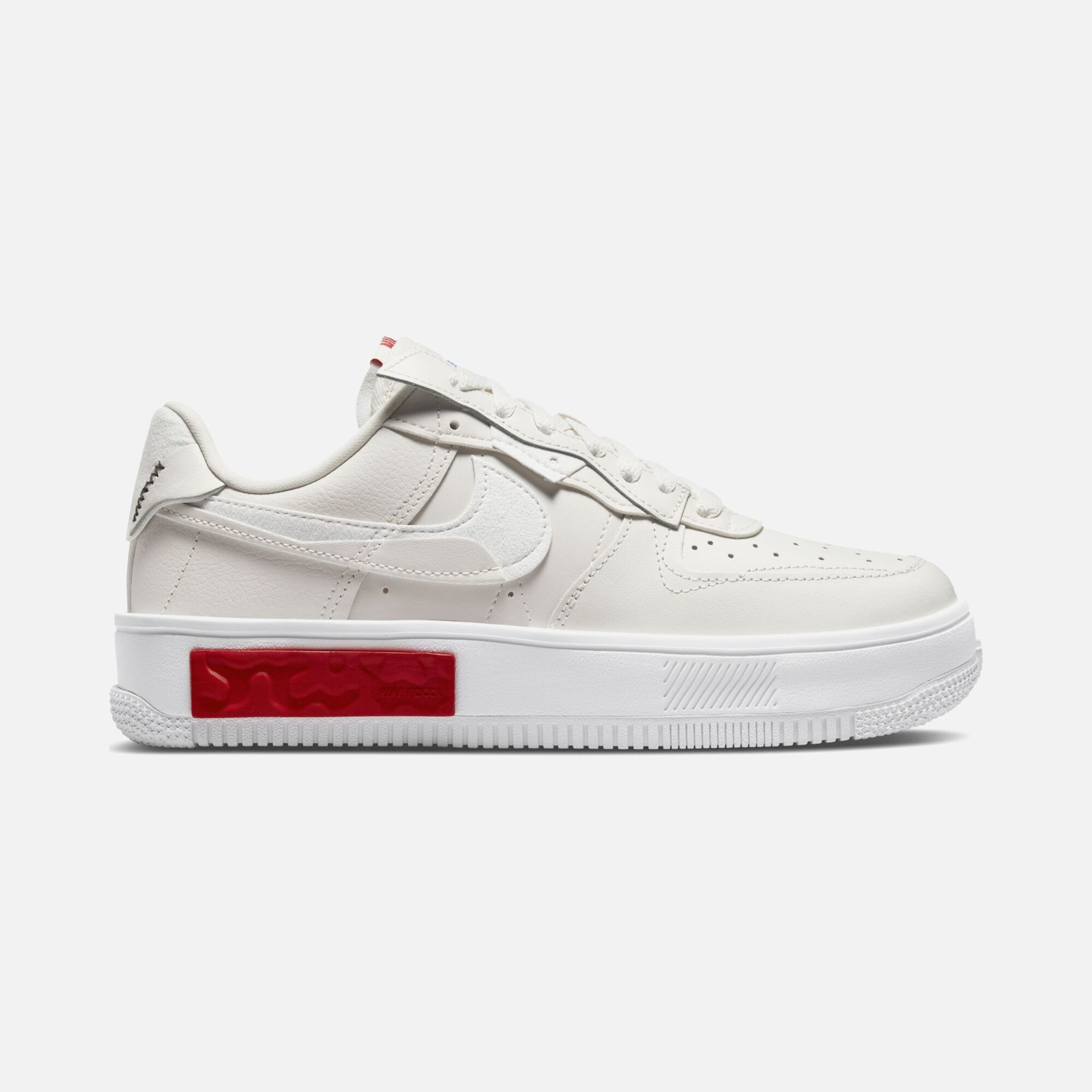 Nike Air Force 1 Fontanka SS23 Kadın Spor Ayakkabı