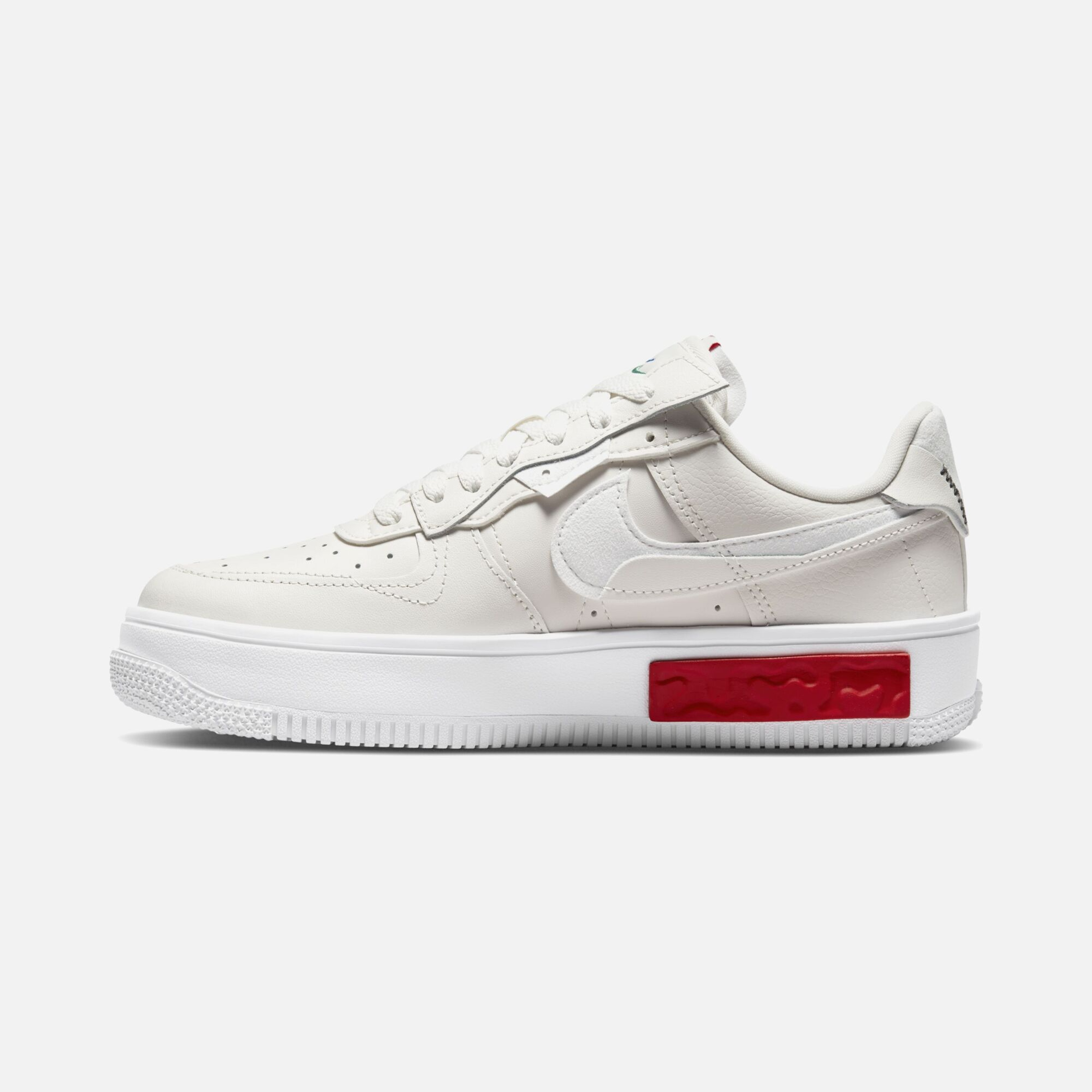 Nike Air Force 1 Fontanka SS23 Kadın Spor Ayakkabı