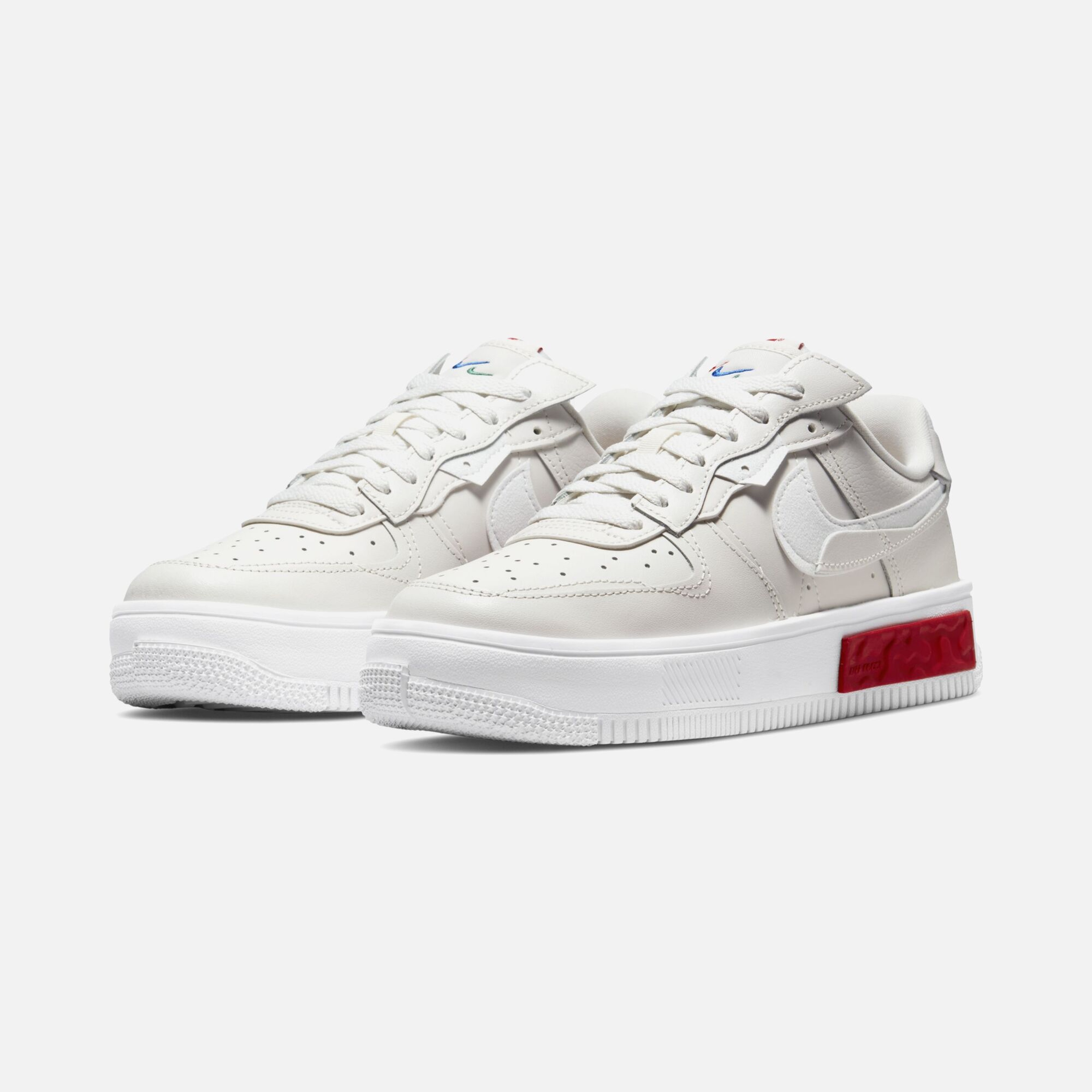 Nike Air Force 1 Fontanka SS23 Kadın Spor Ayakkabı