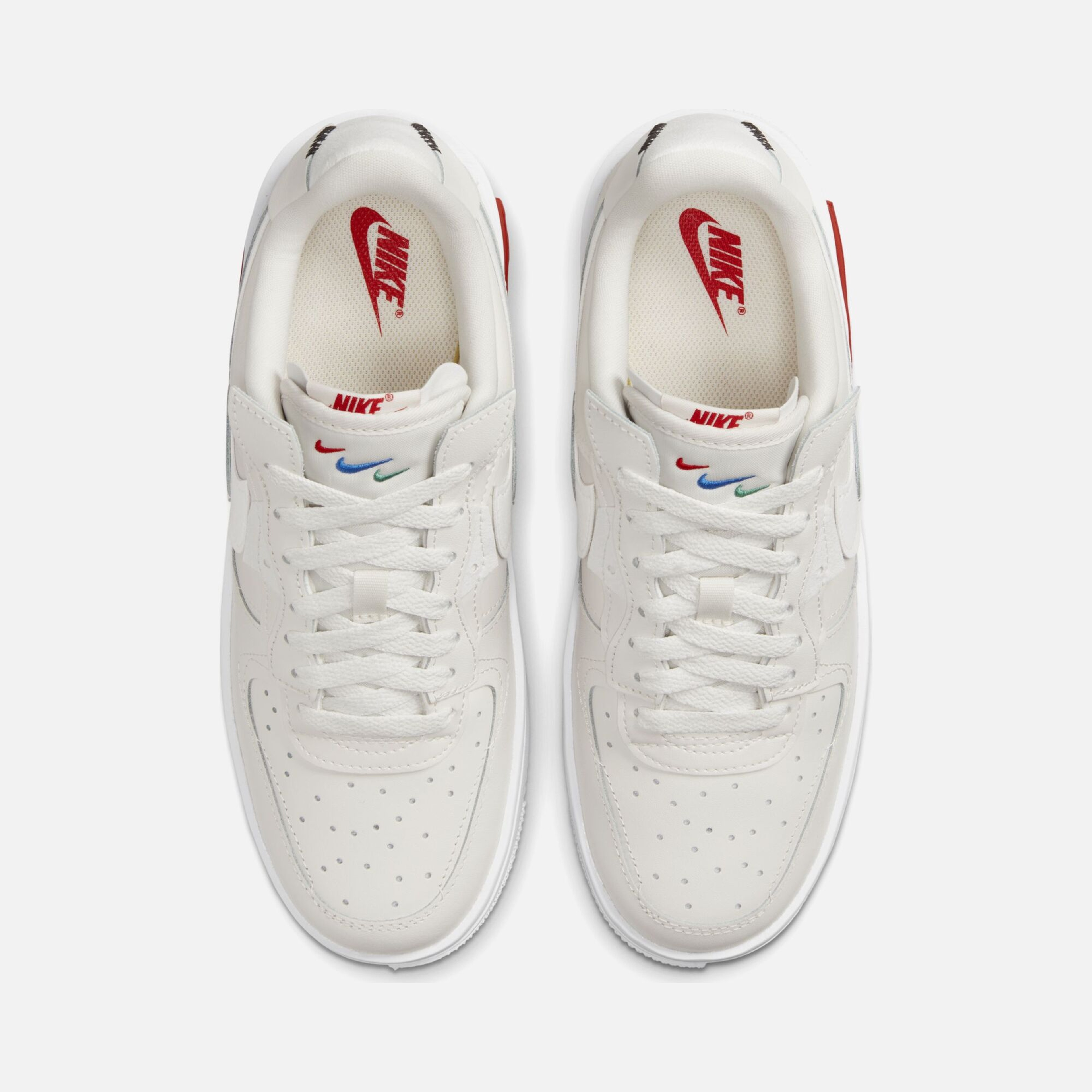Nike Air Force 1 Fontanka SS23 Kadın Spor Ayakkabı