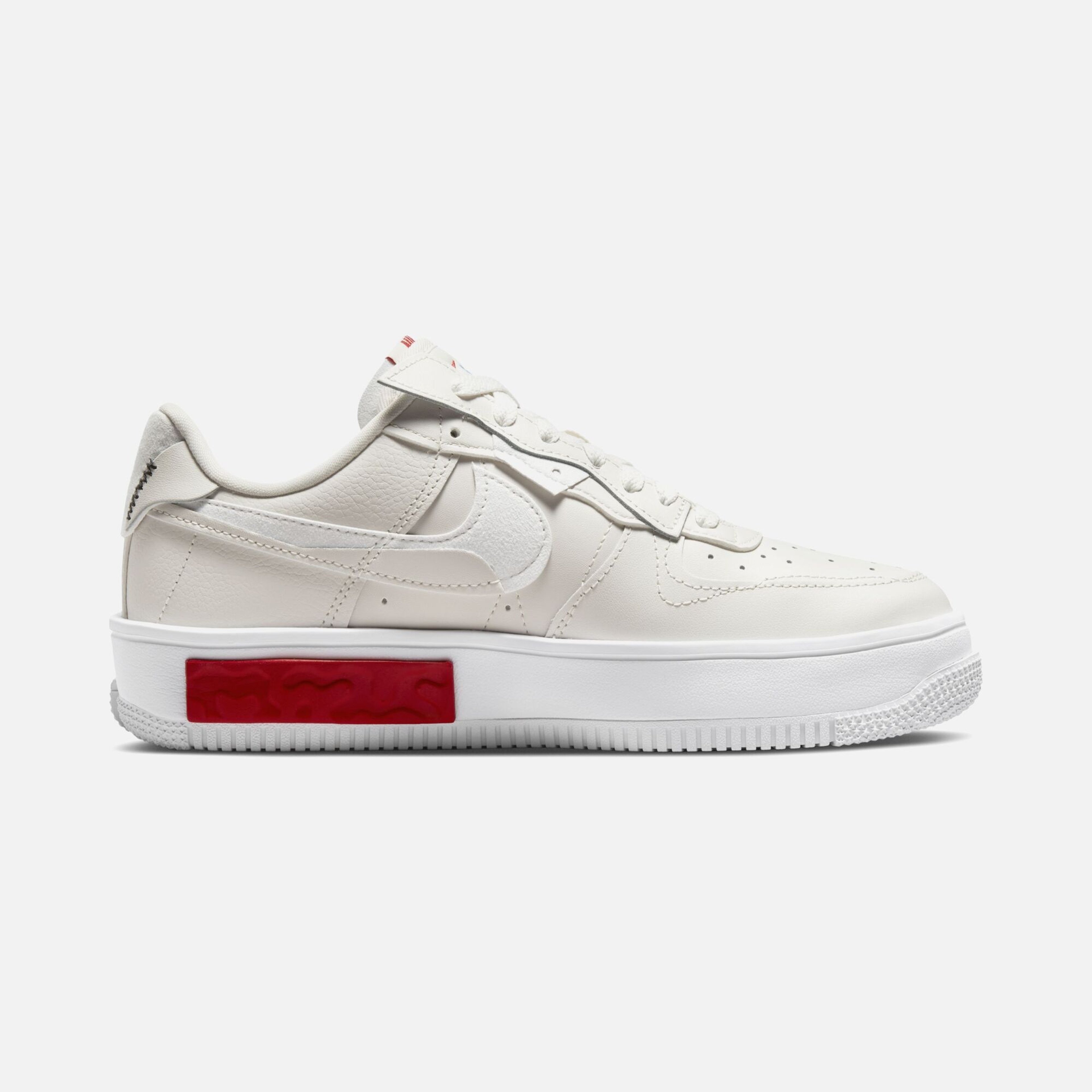 Nike Air Force 1 Fontanka SS23 Kadın Spor Ayakkabı