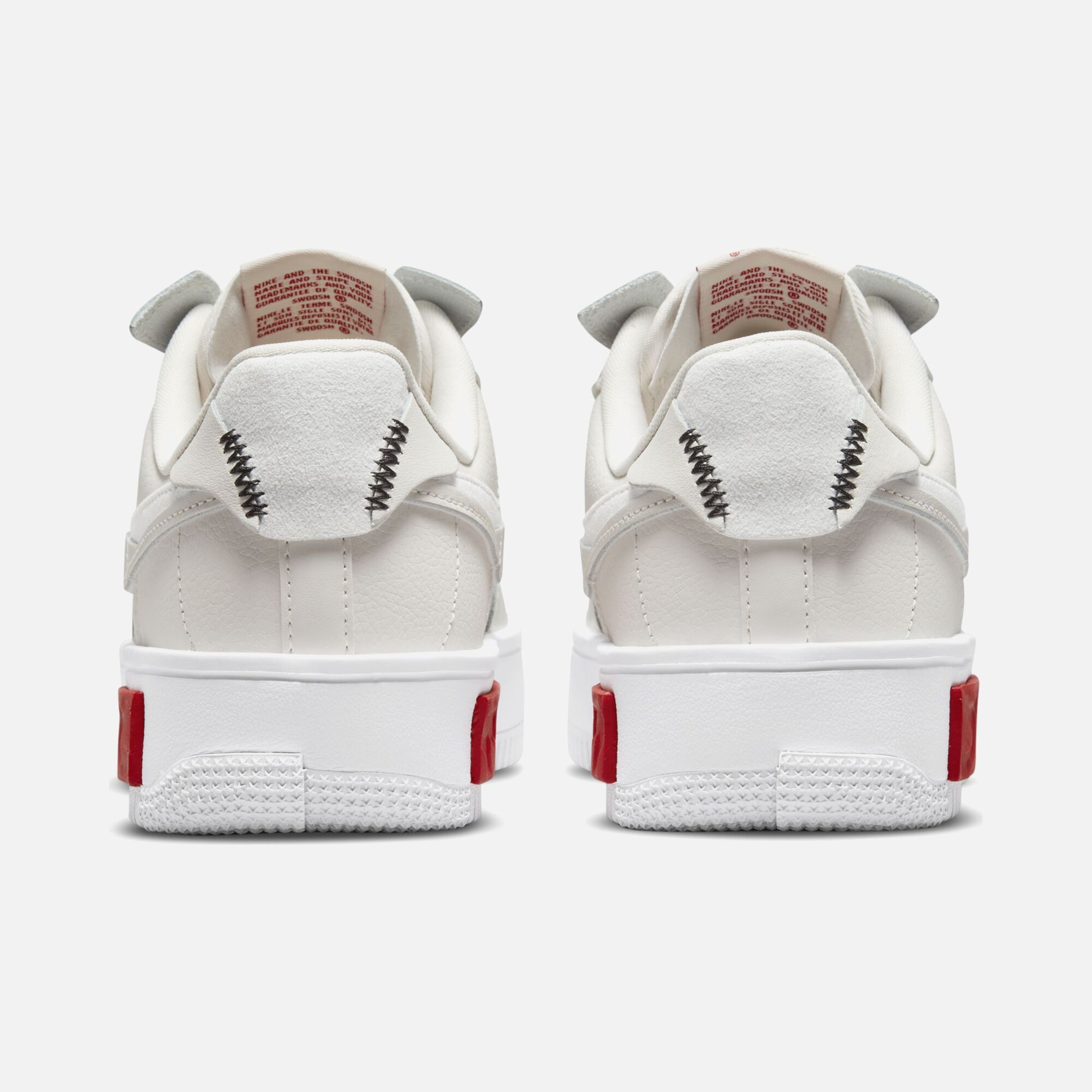 Nike Air Force 1 Fontanka SS23 Kadın Spor Ayakkabı