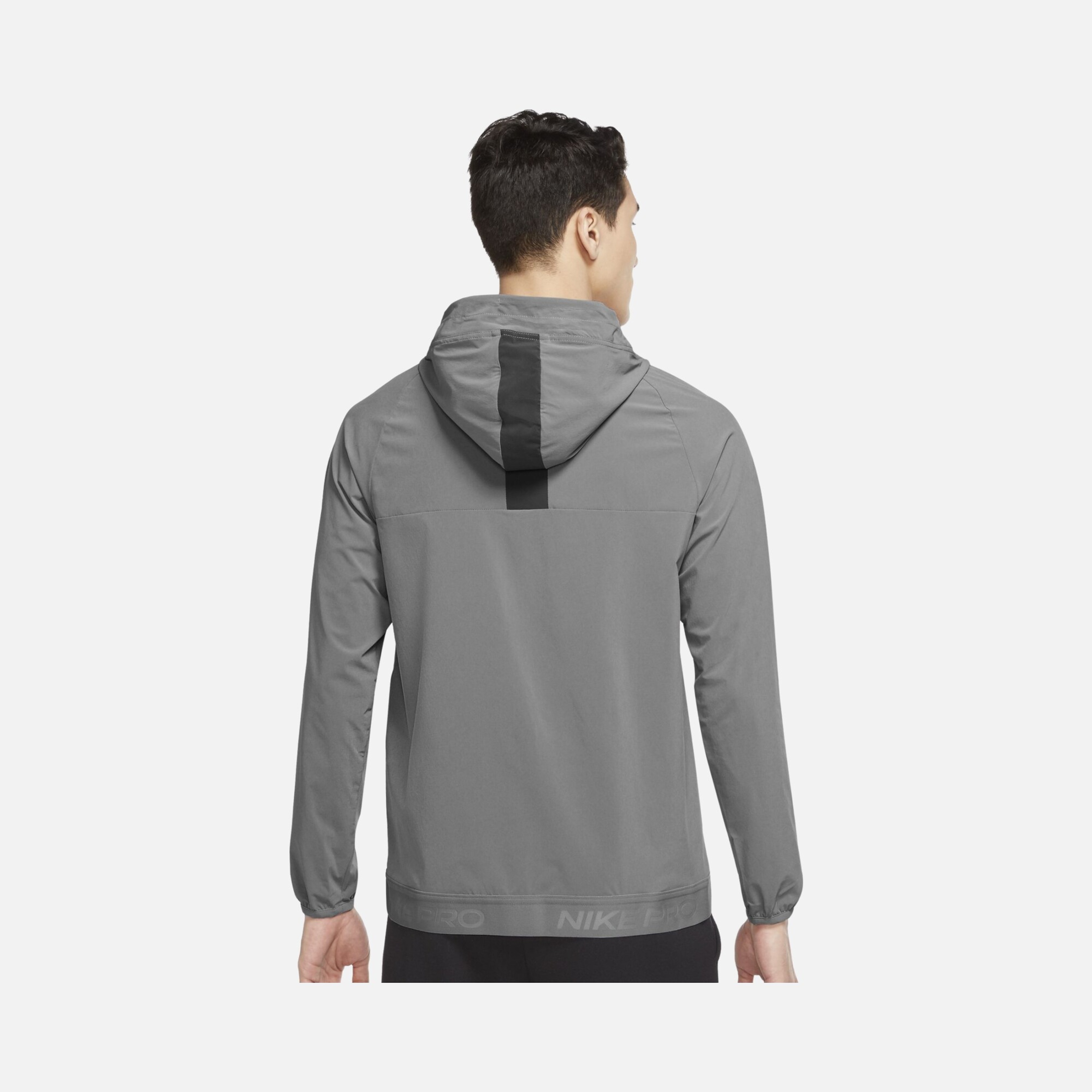 Nike Pro Dri-Fit Flex Vent Max Training Full-Zip Hoodie Erkek Ceket