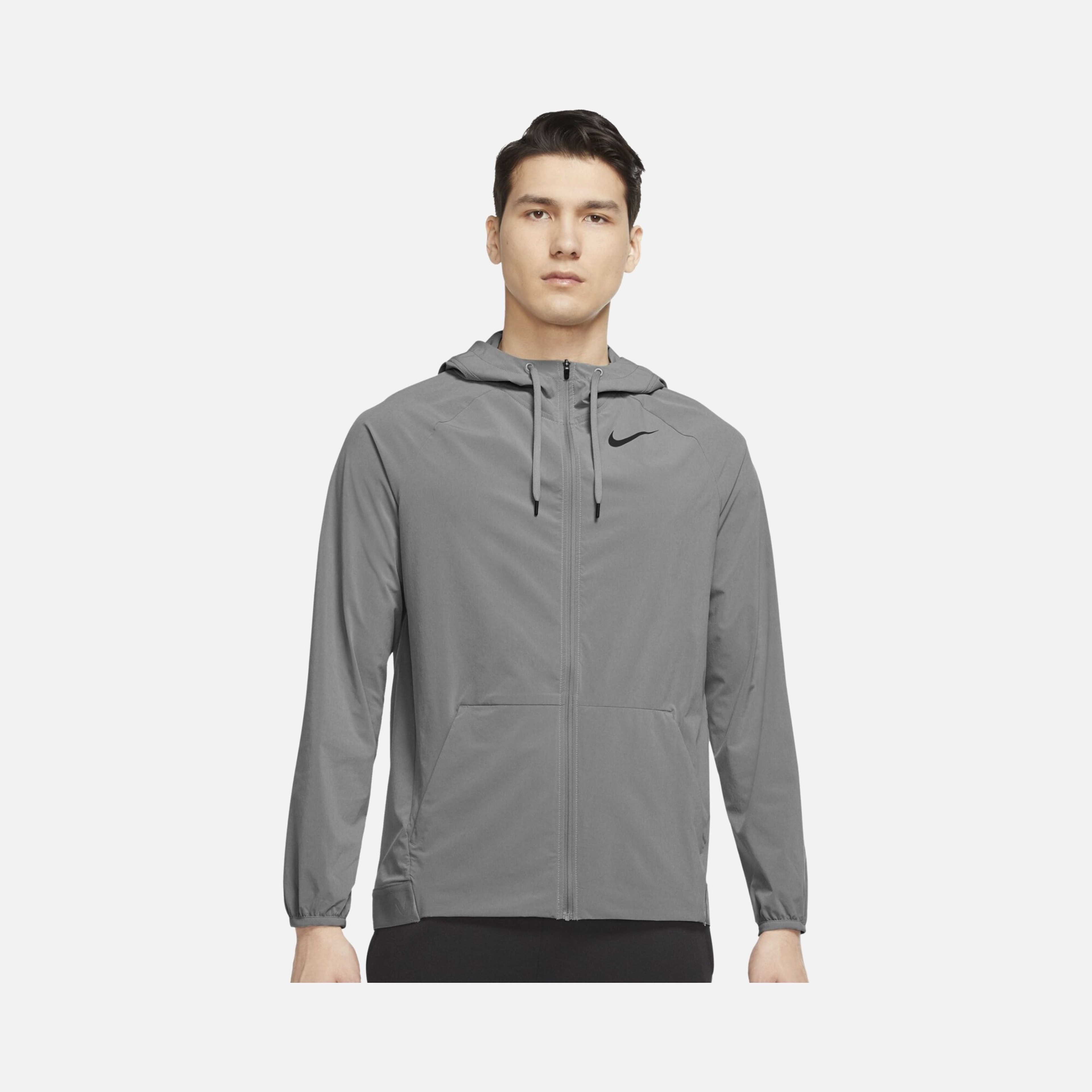Nike Pro Dri-Fit Flex Vent Max Training Full-Zip Hoodie Erkek Ceket
