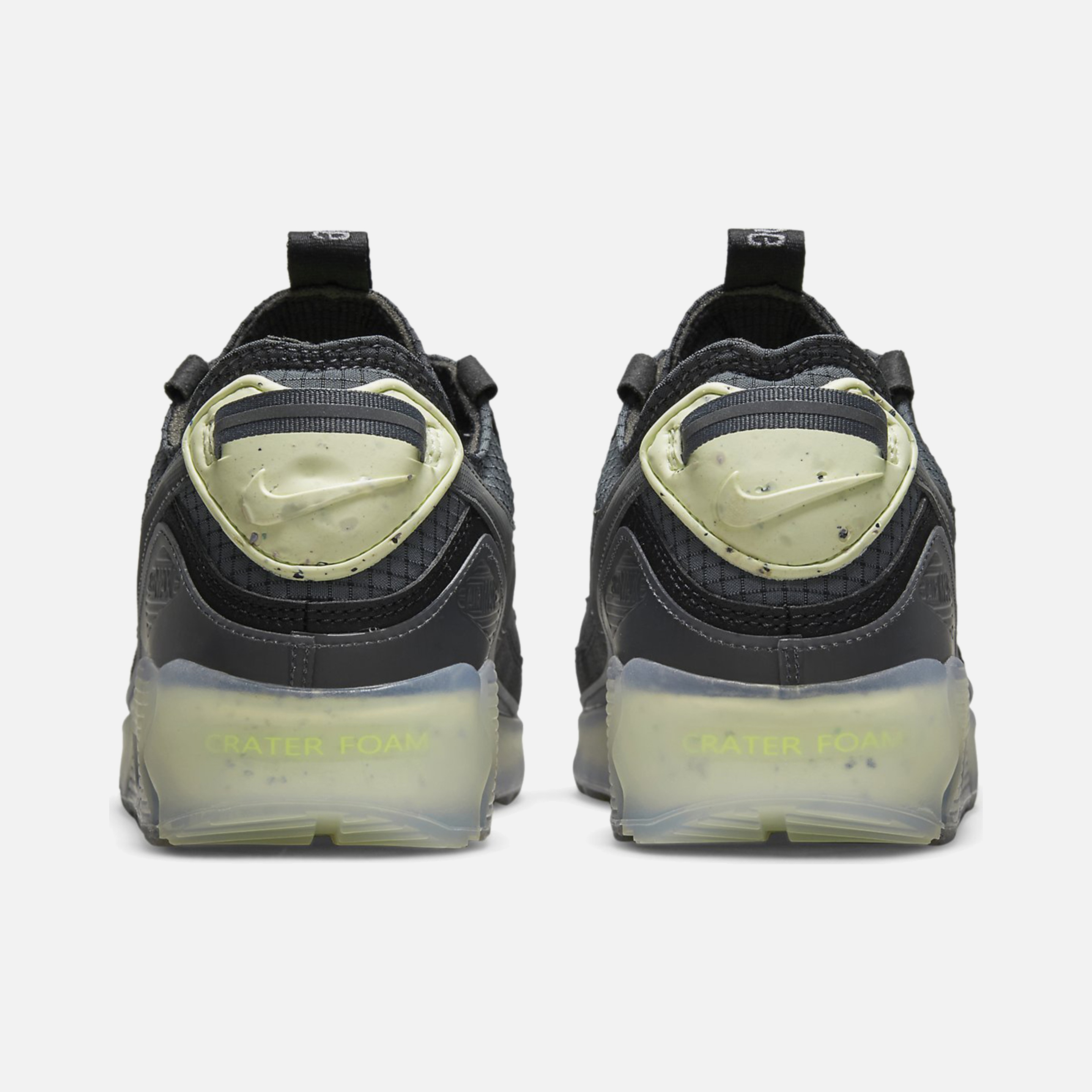 Nike Air Max 90 Terrascape Erkek Spor Ayakkabı