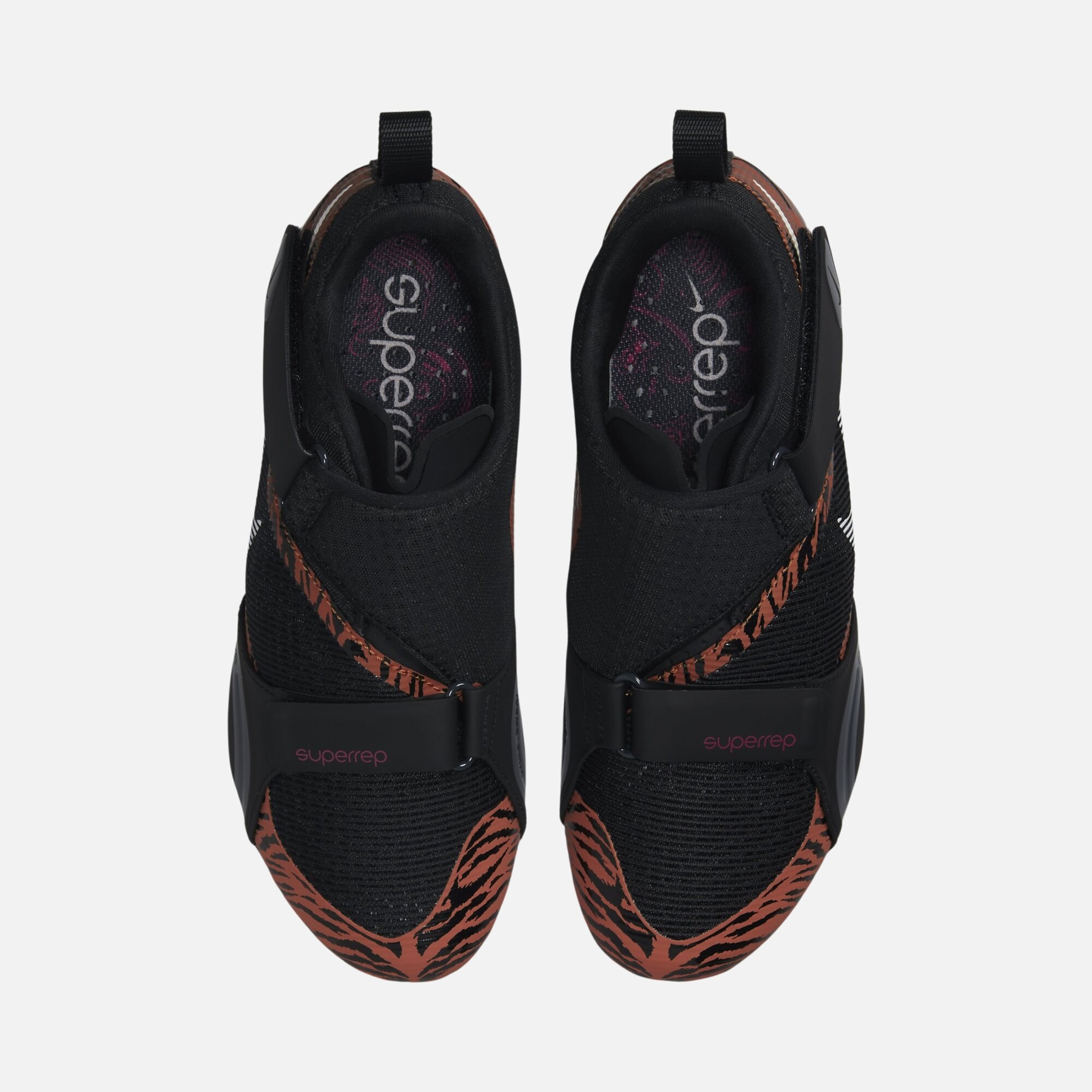 Nike SuperRep Cycle Indoor Cycling Kadın Spor Ayakkabı