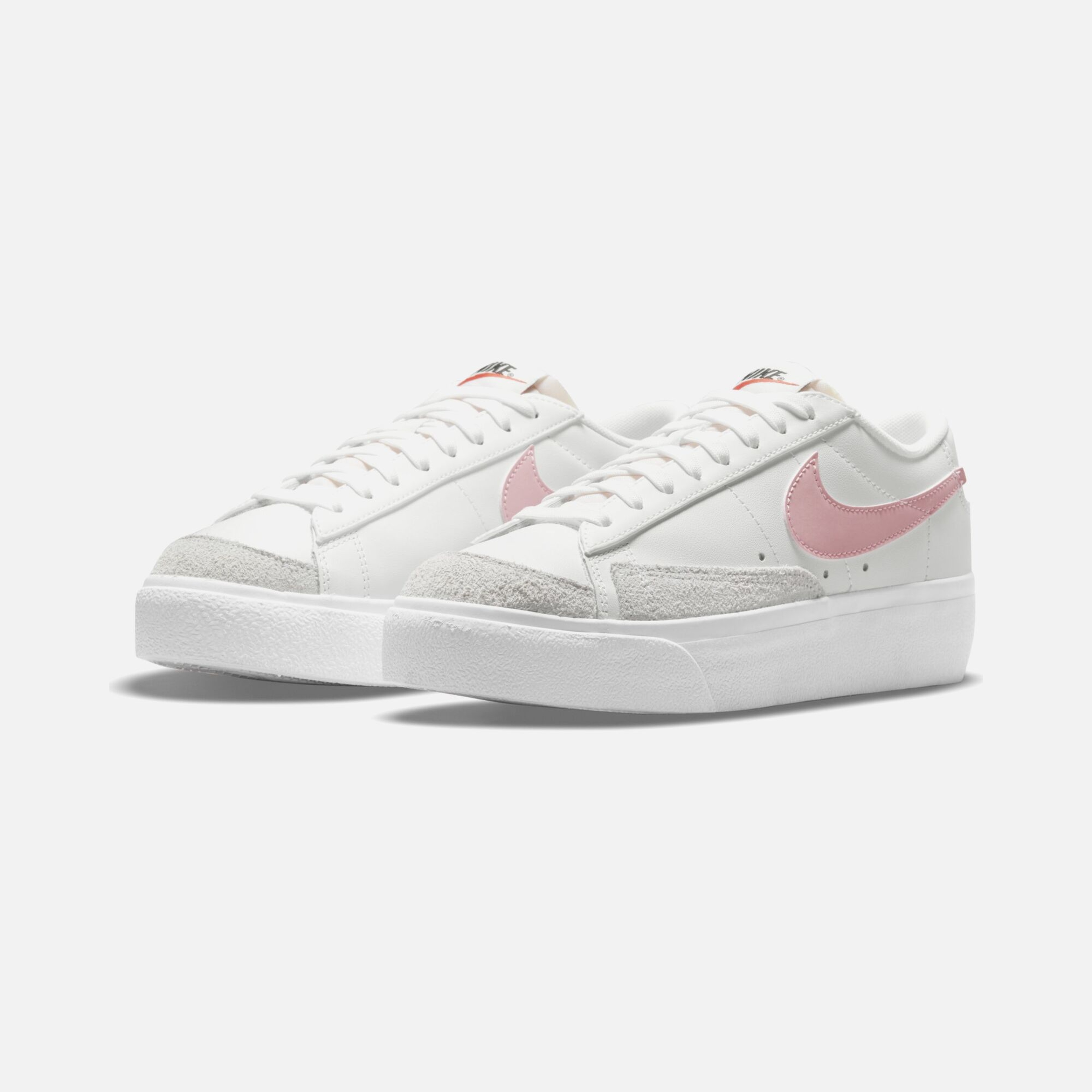 Nike Blazer Low Platform Kadın Spor Ayakkabı