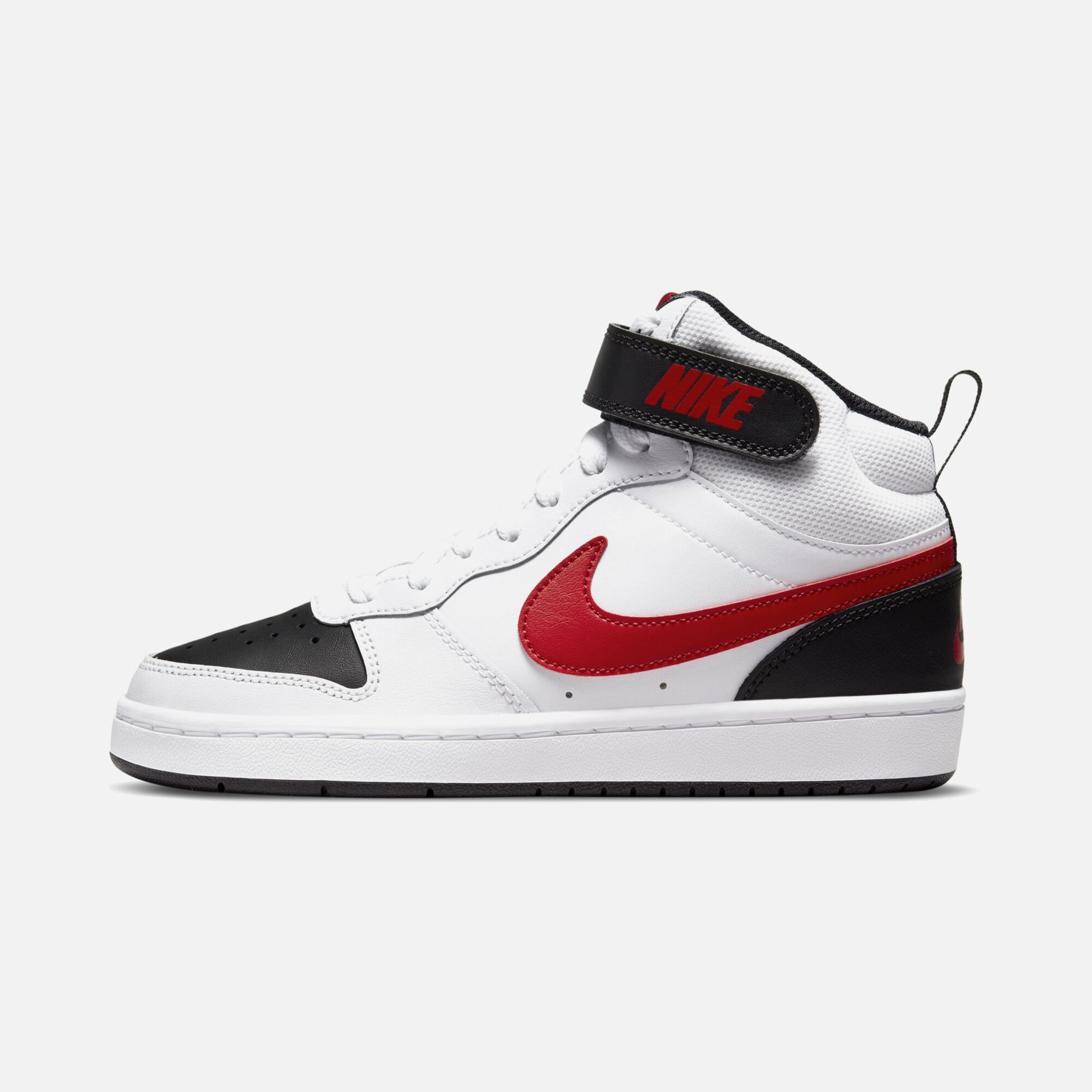 Nike Court Borough Mid 2 (GS) Spor Ayakkabı