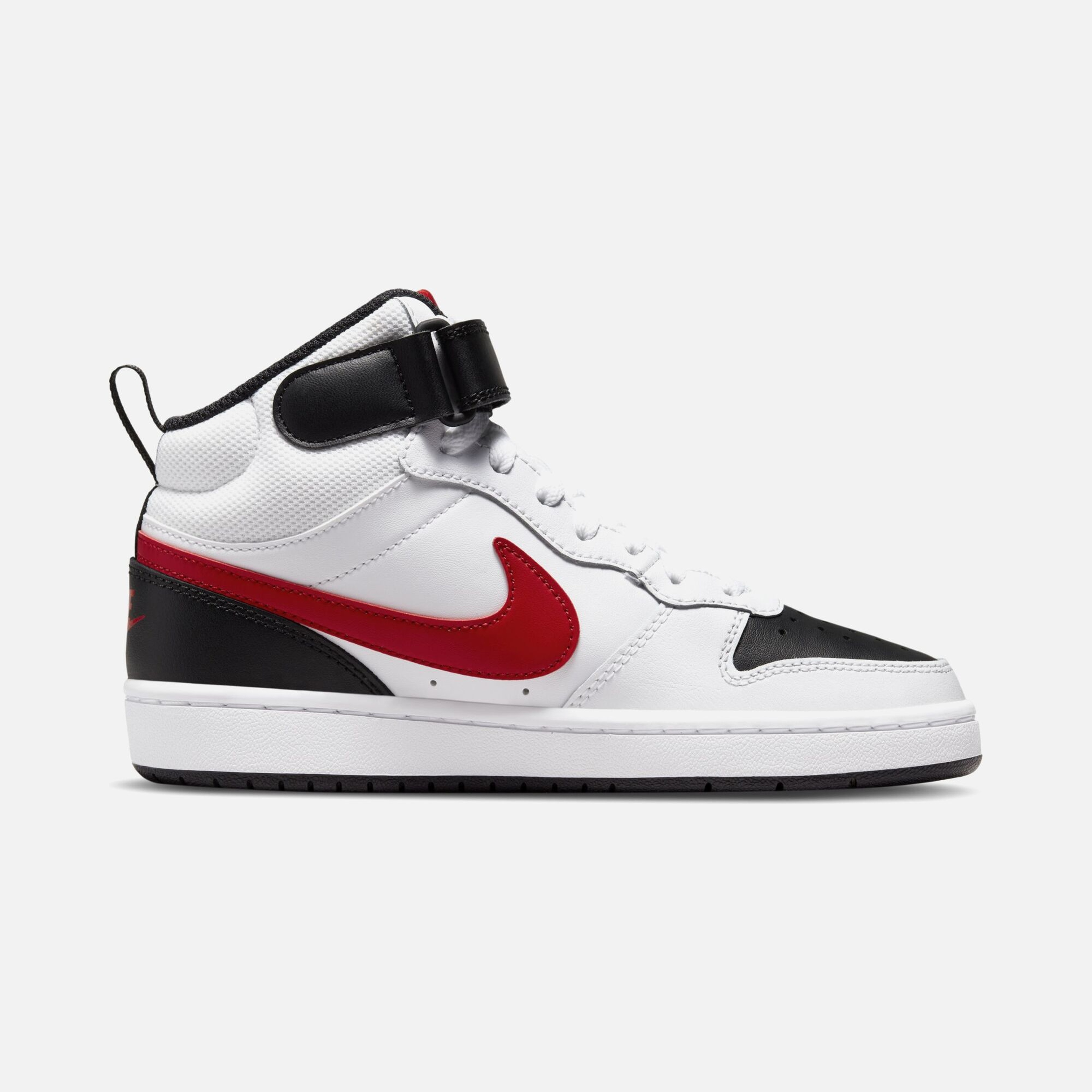 Nike Court Borough Mid 2 (GS) Spor Ayakkabı