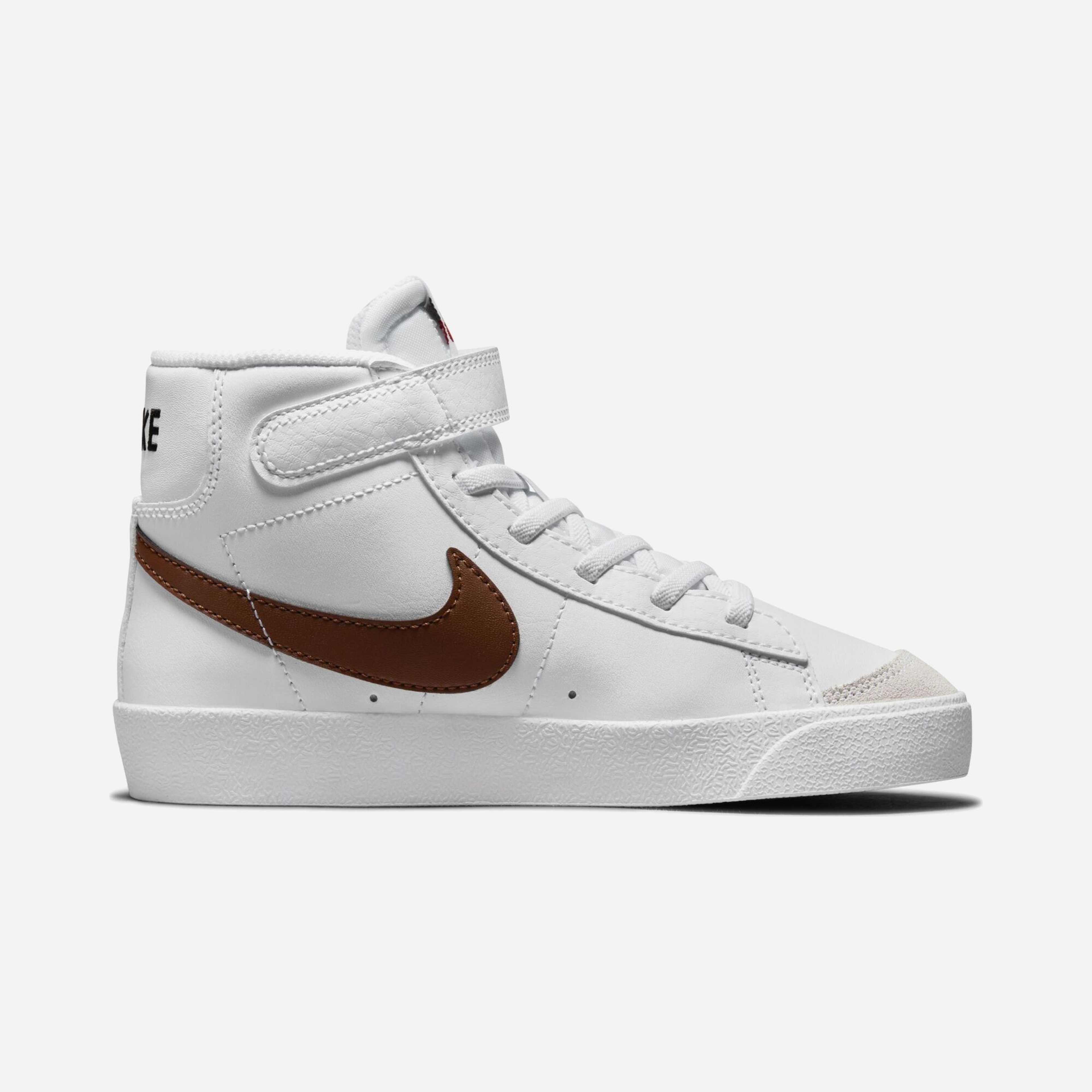 Nike Blazer Mid '77 (PS) Çocuk Spor Ayakkabı