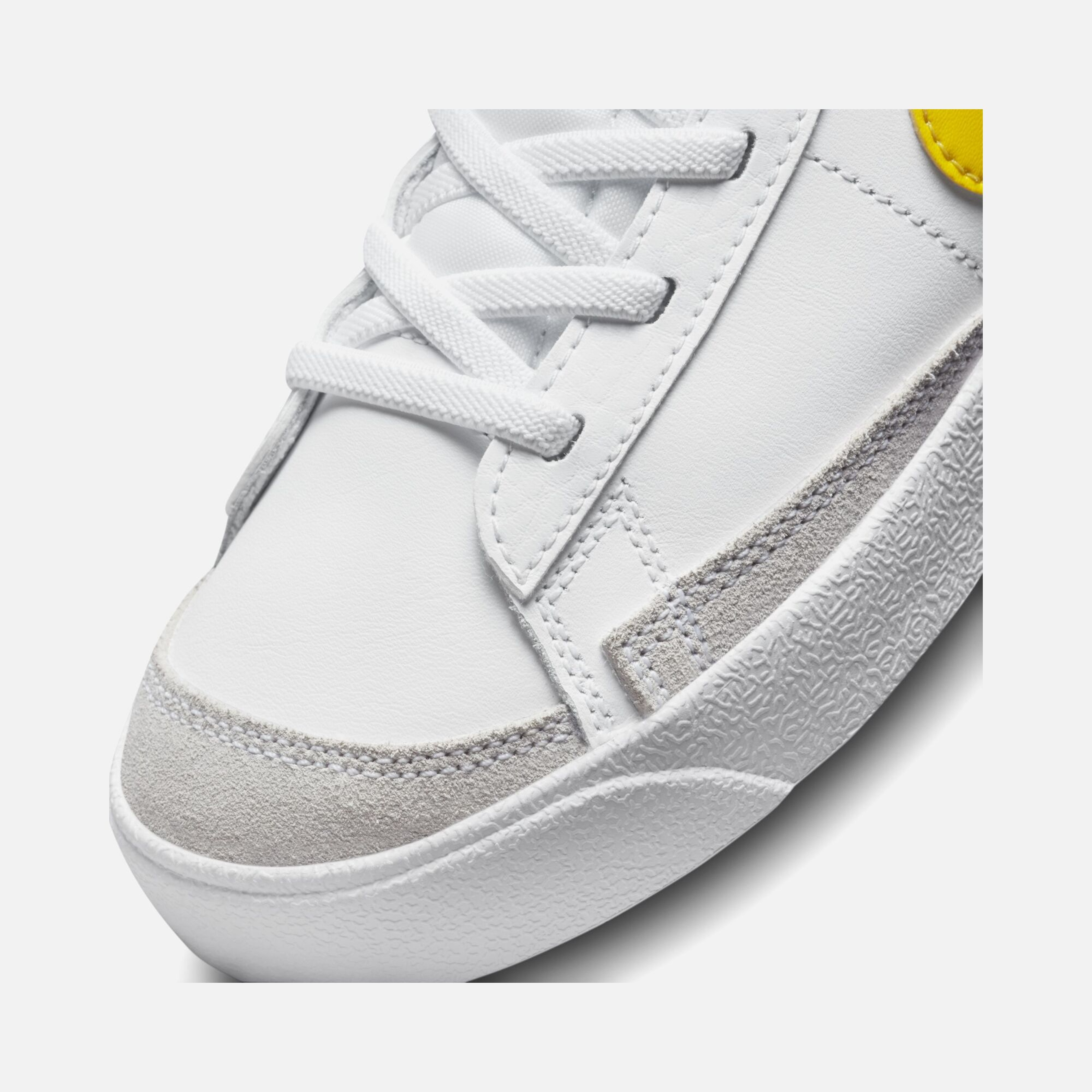 Nike Blazer Mid '77 (PS) Çocuk Spor Ayakkabı