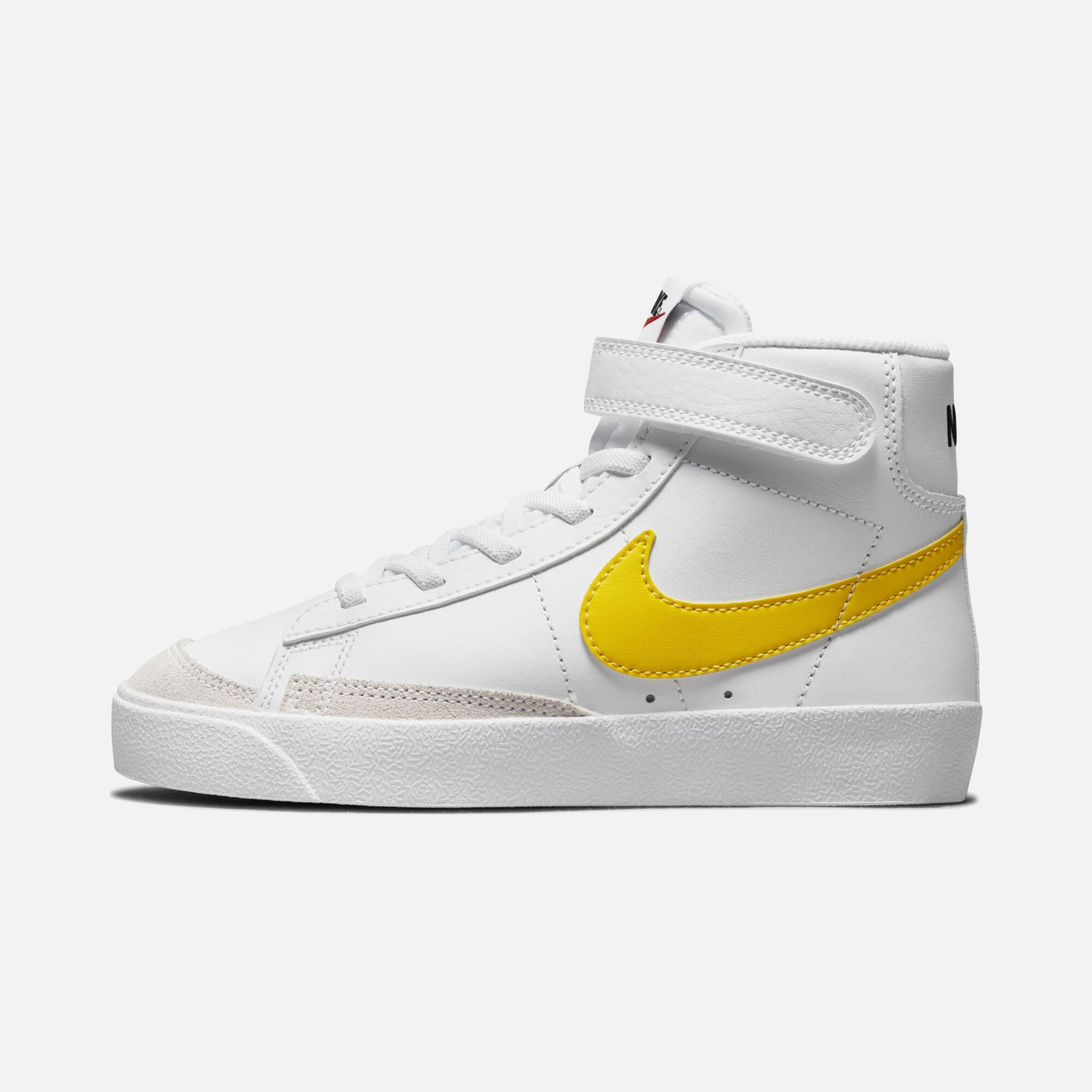 Nike Blazer Mid '77 (PS) Çocuk Spor Ayakkabı