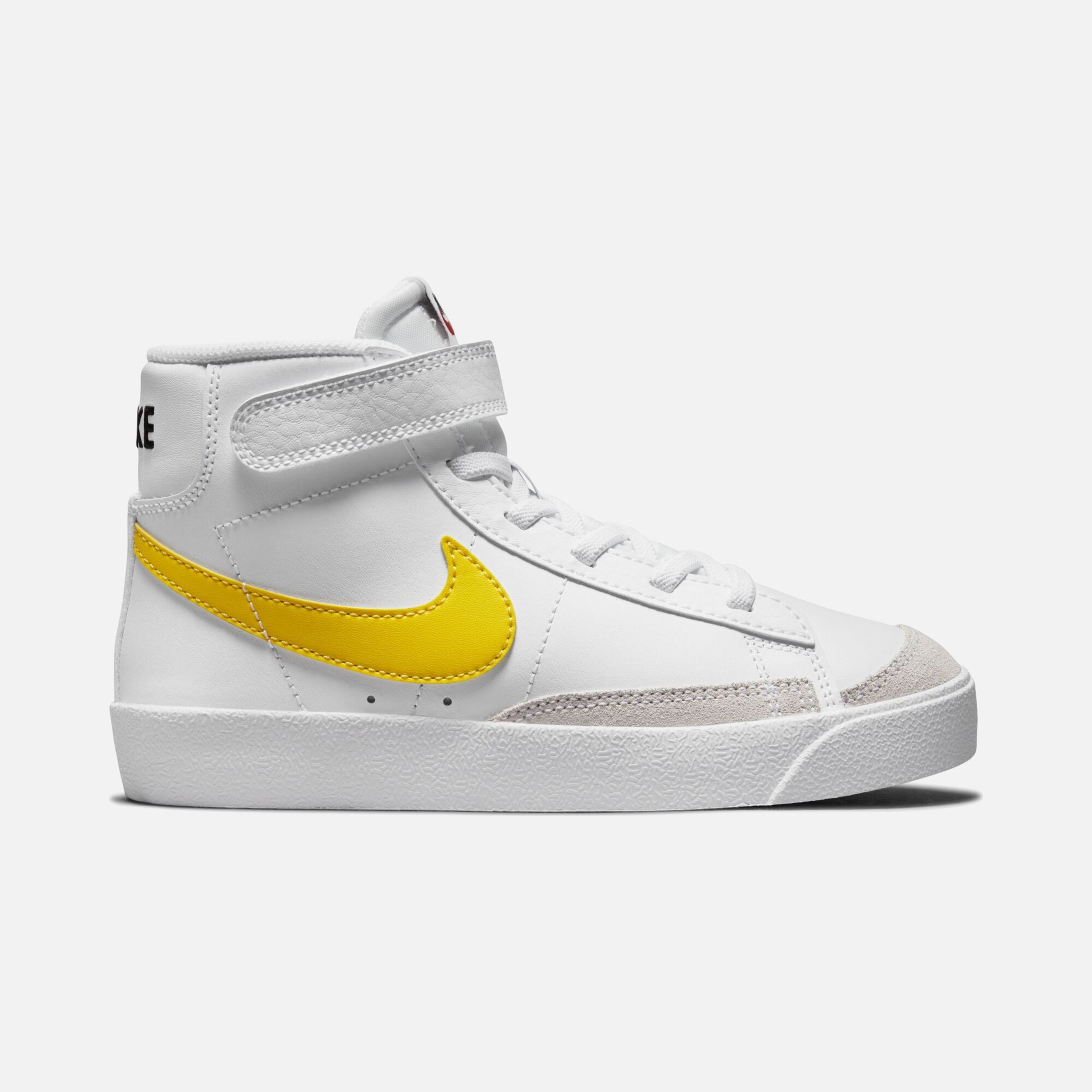 Nike Blazer Mid '77 (PS) Çocuk Spor Ayakkabı