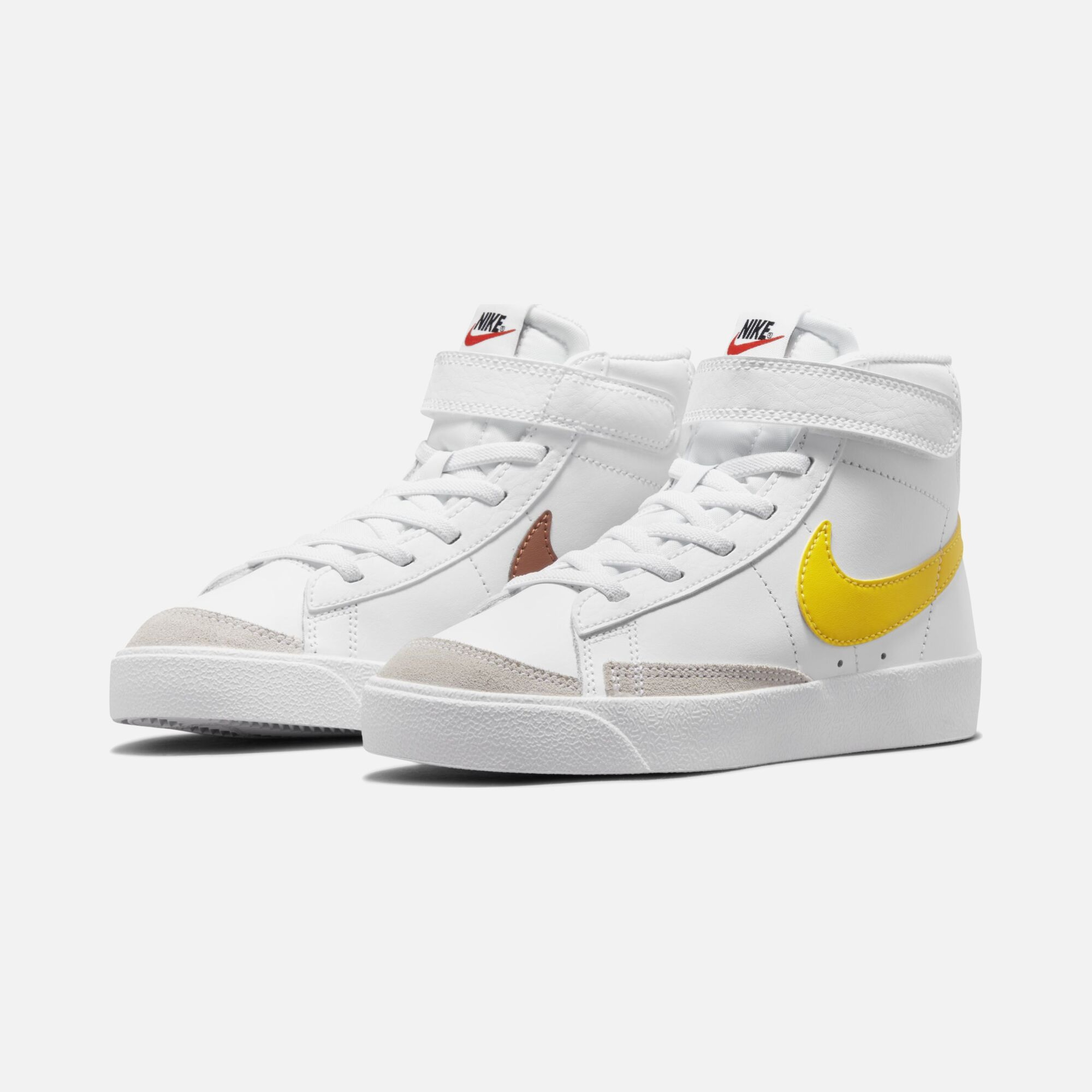 Nike Blazer Mid '77 (PS) Çocuk Spor Ayakkabı