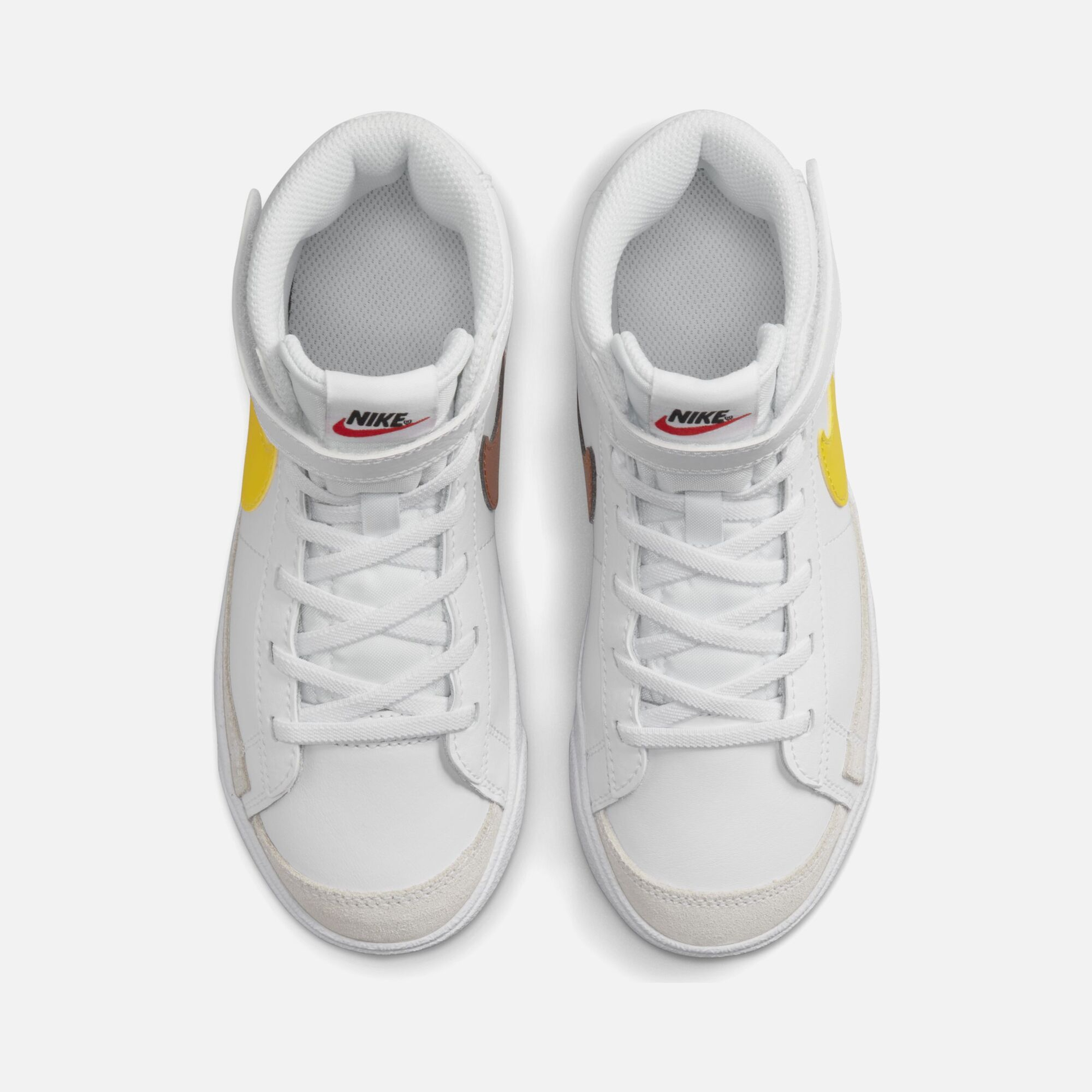 Nike Blazer Mid '77 (PS) Çocuk Spor Ayakkabı