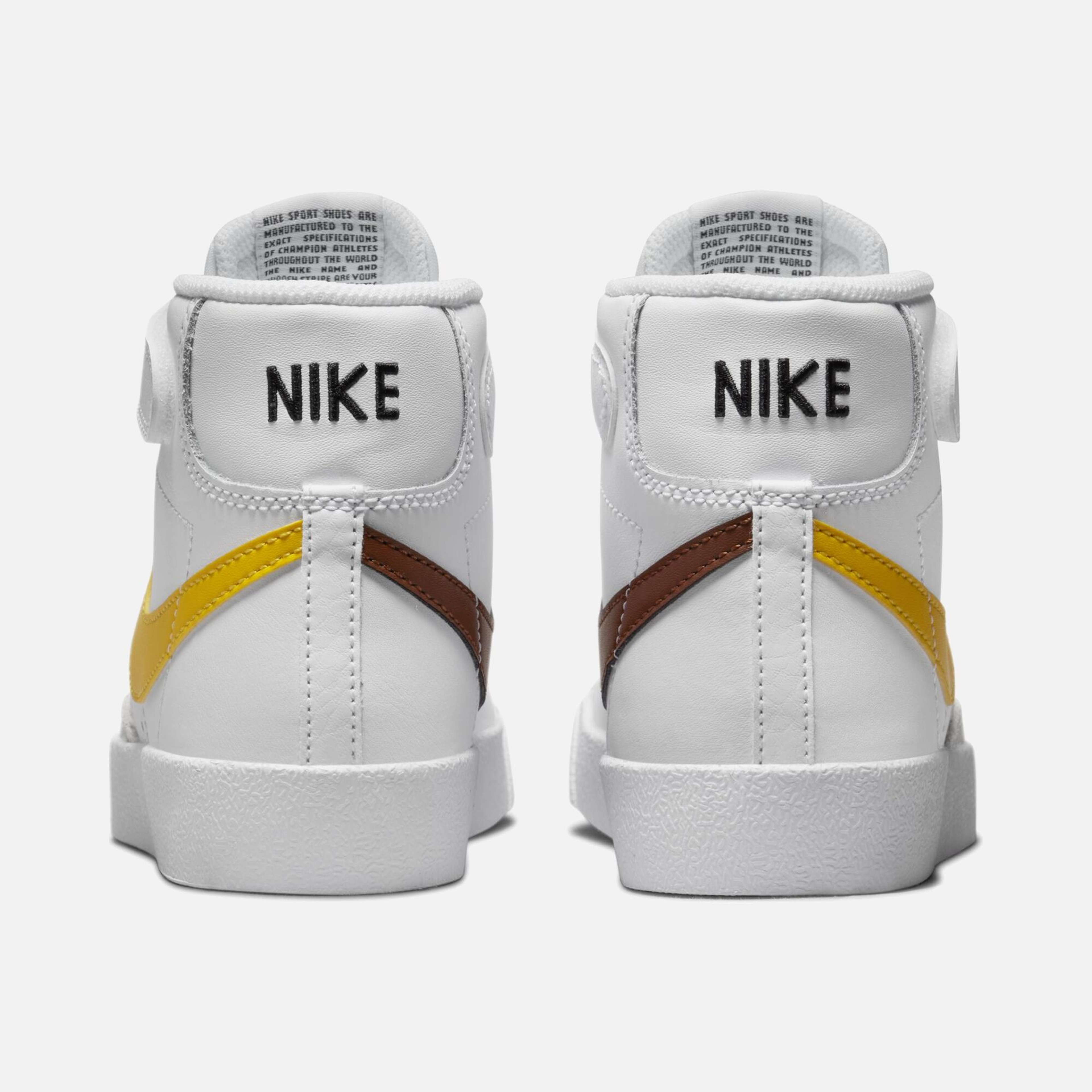 Nike Blazer Mid '77 (PS) Çocuk Spor Ayakkabı