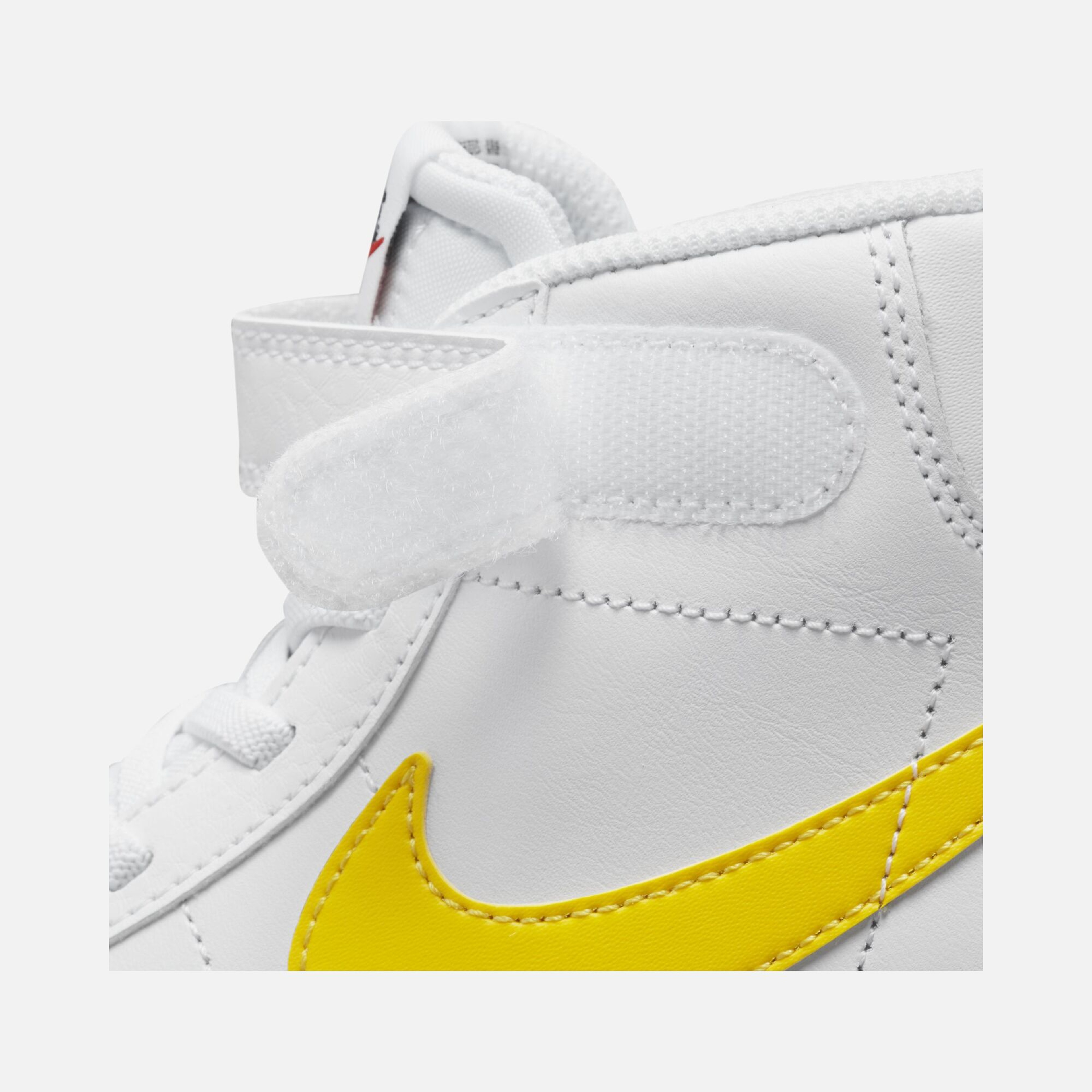 Nike Blazer Mid '77 (PS) Çocuk Spor Ayakkabı