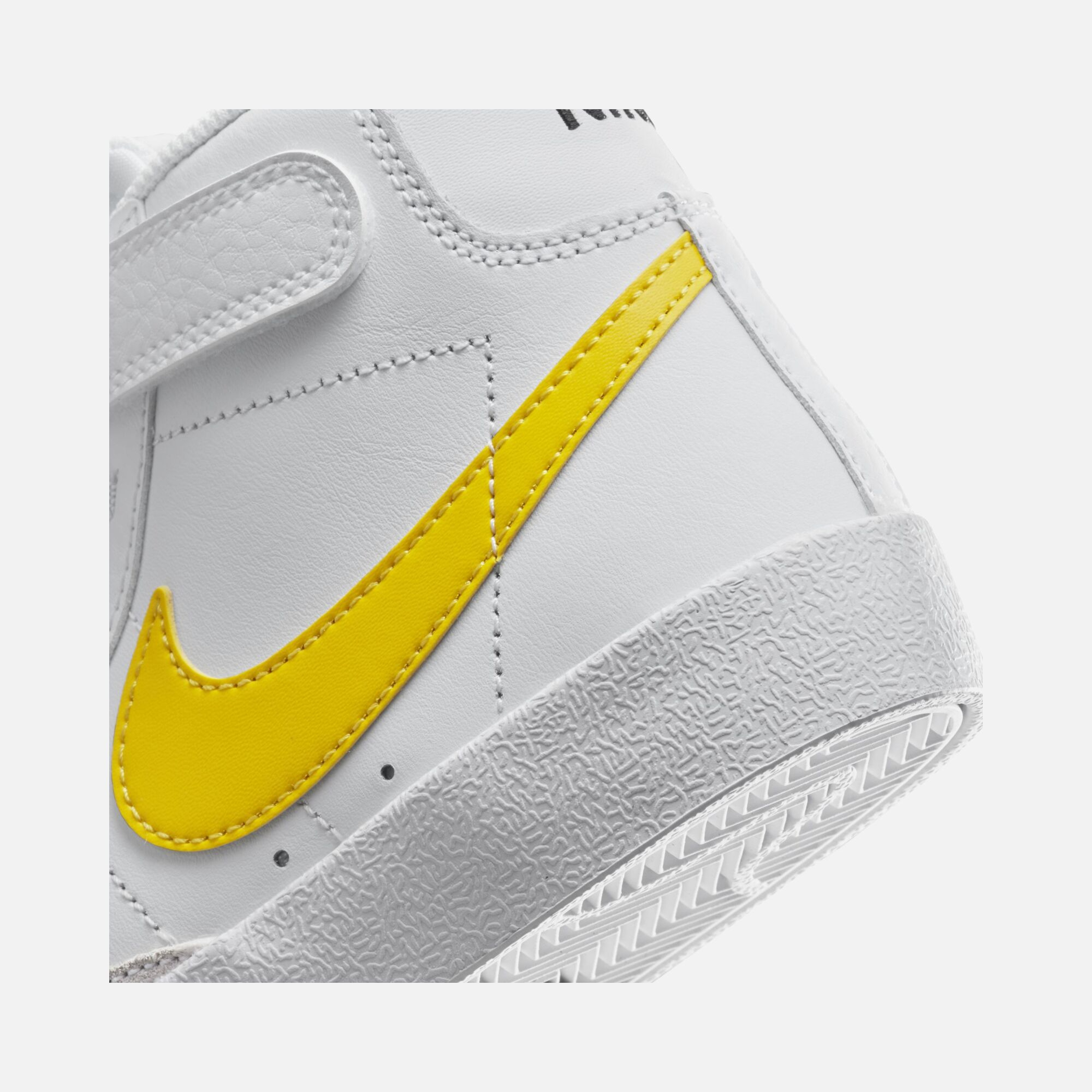 Nike Blazer Mid '77 (PS) Çocuk Spor Ayakkabı