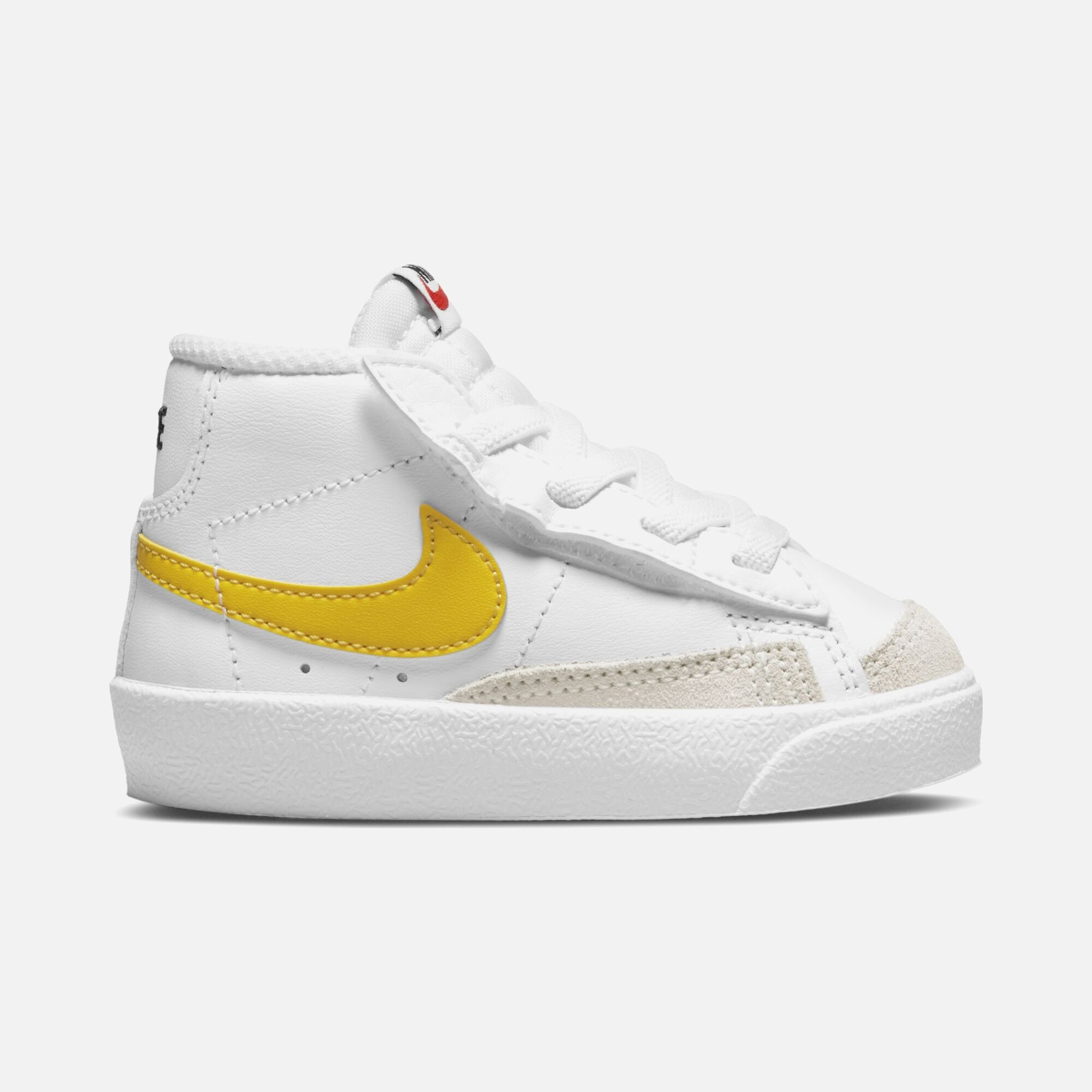 Nike Blazer Mid '77 (TD) Bebek Spor Ayakkabı