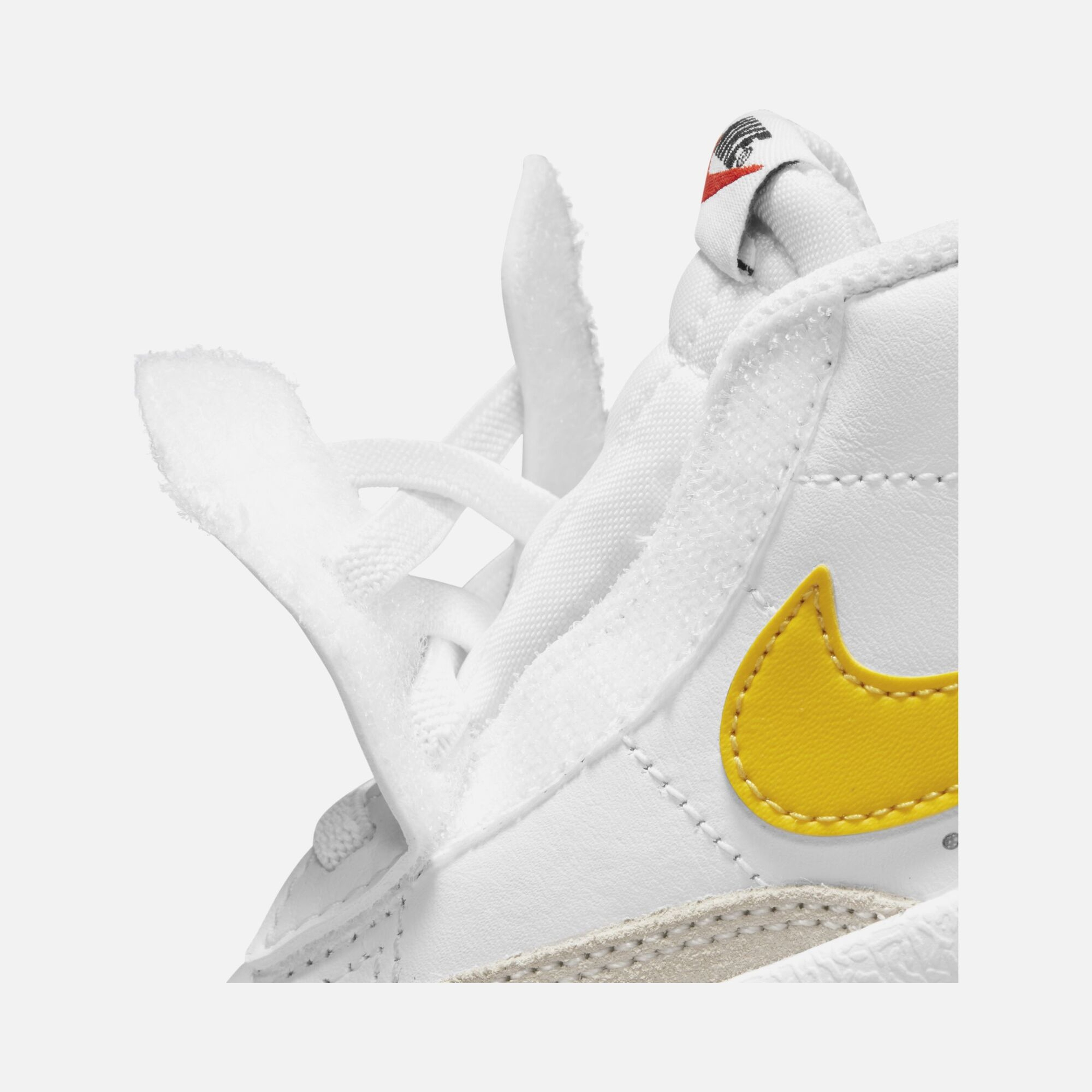 Nike Blazer Mid '77 (TD) Bebek Spor Ayakkabı