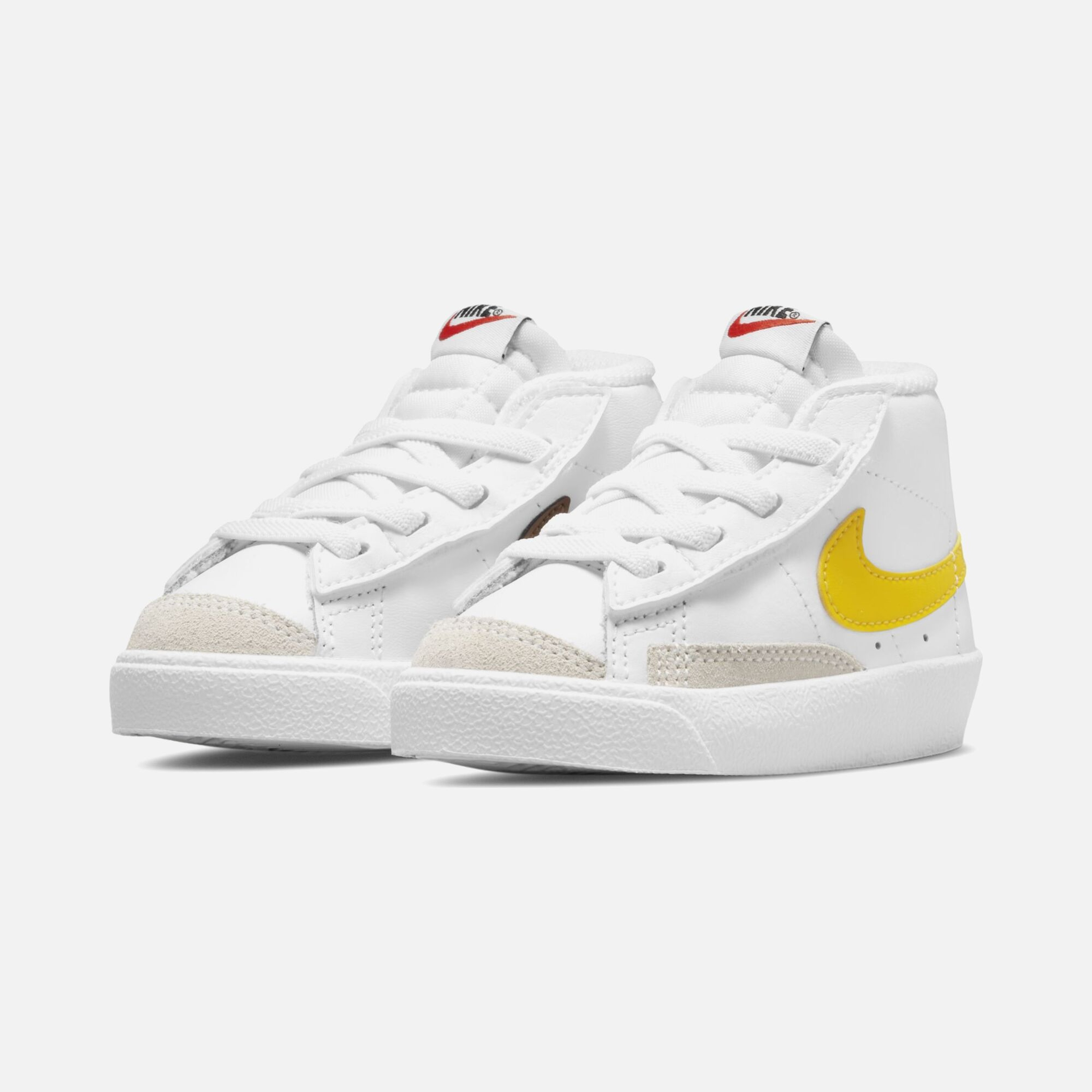 Nike Blazer Mid '77 (TD) Bebek Spor Ayakkabı