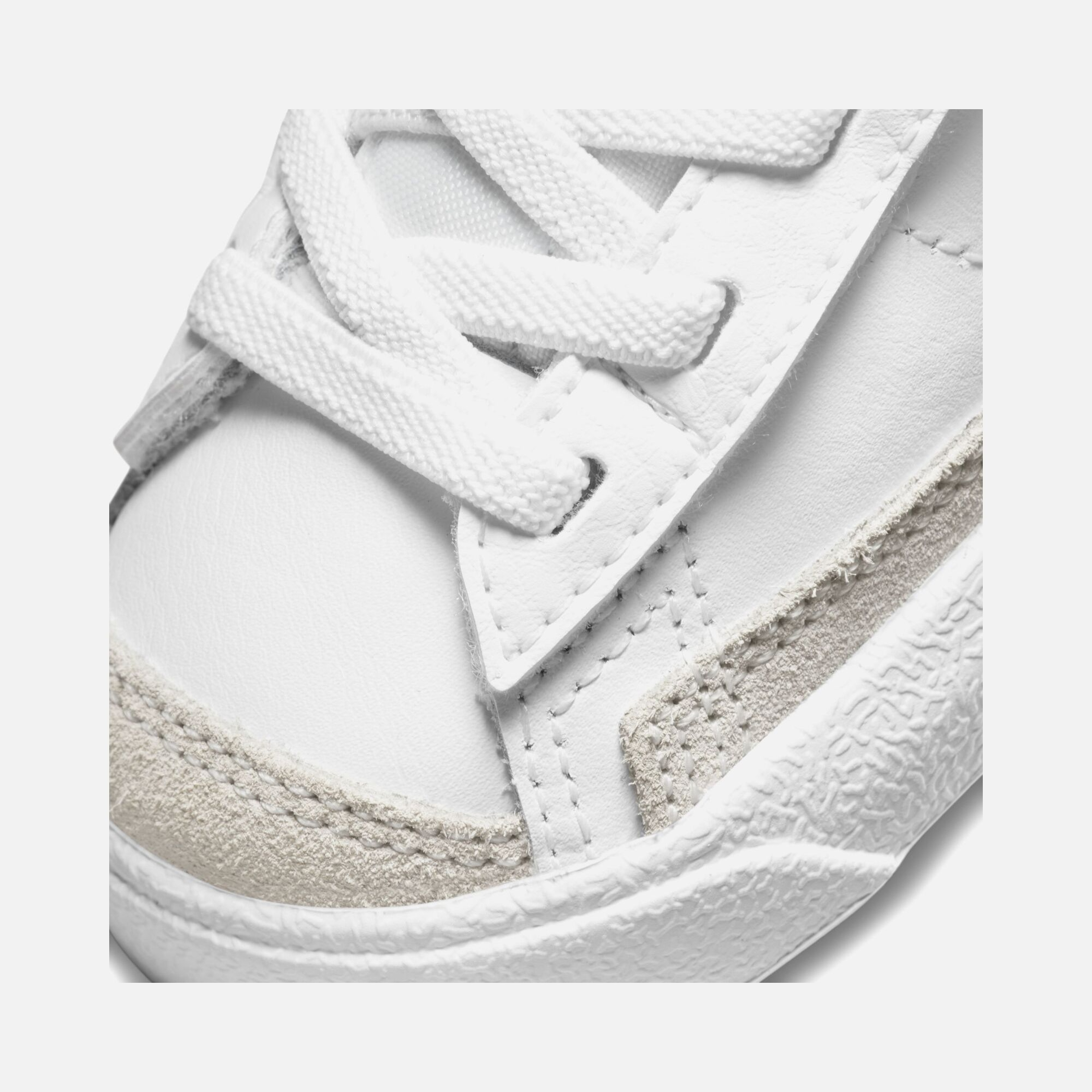 Nike Blazer Mid '77 (TD) Bebek Spor Ayakkabı