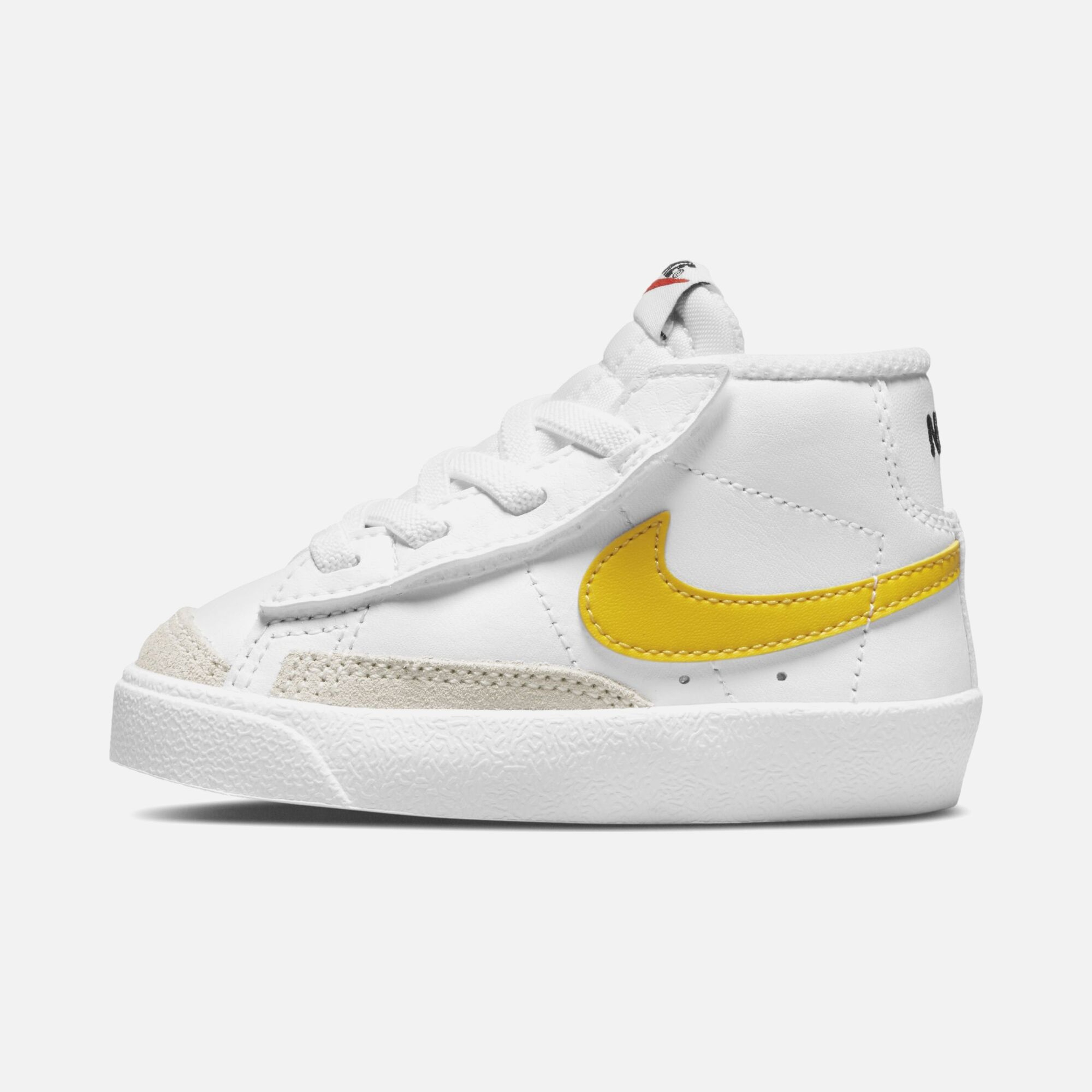 Nike Blazer Mid '77 (TD) Bebek Spor Ayakkabı