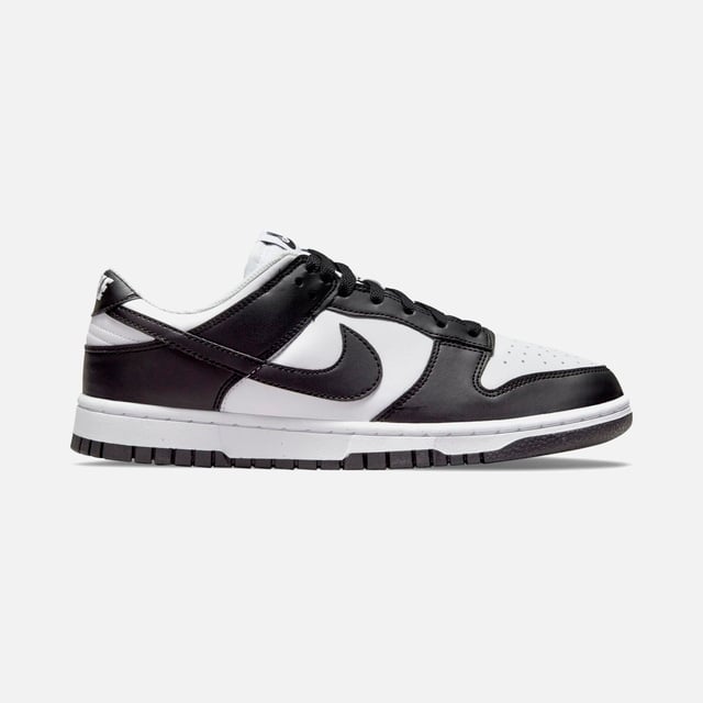 Nike Beyaz Nike Dunk Low Next Nature