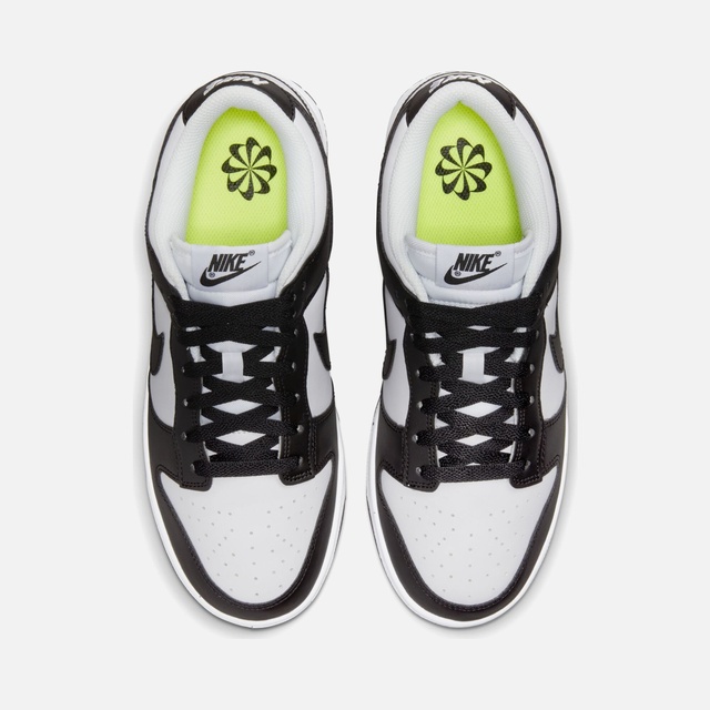 Nike Beyaz Nike Dunk Low Next Nature