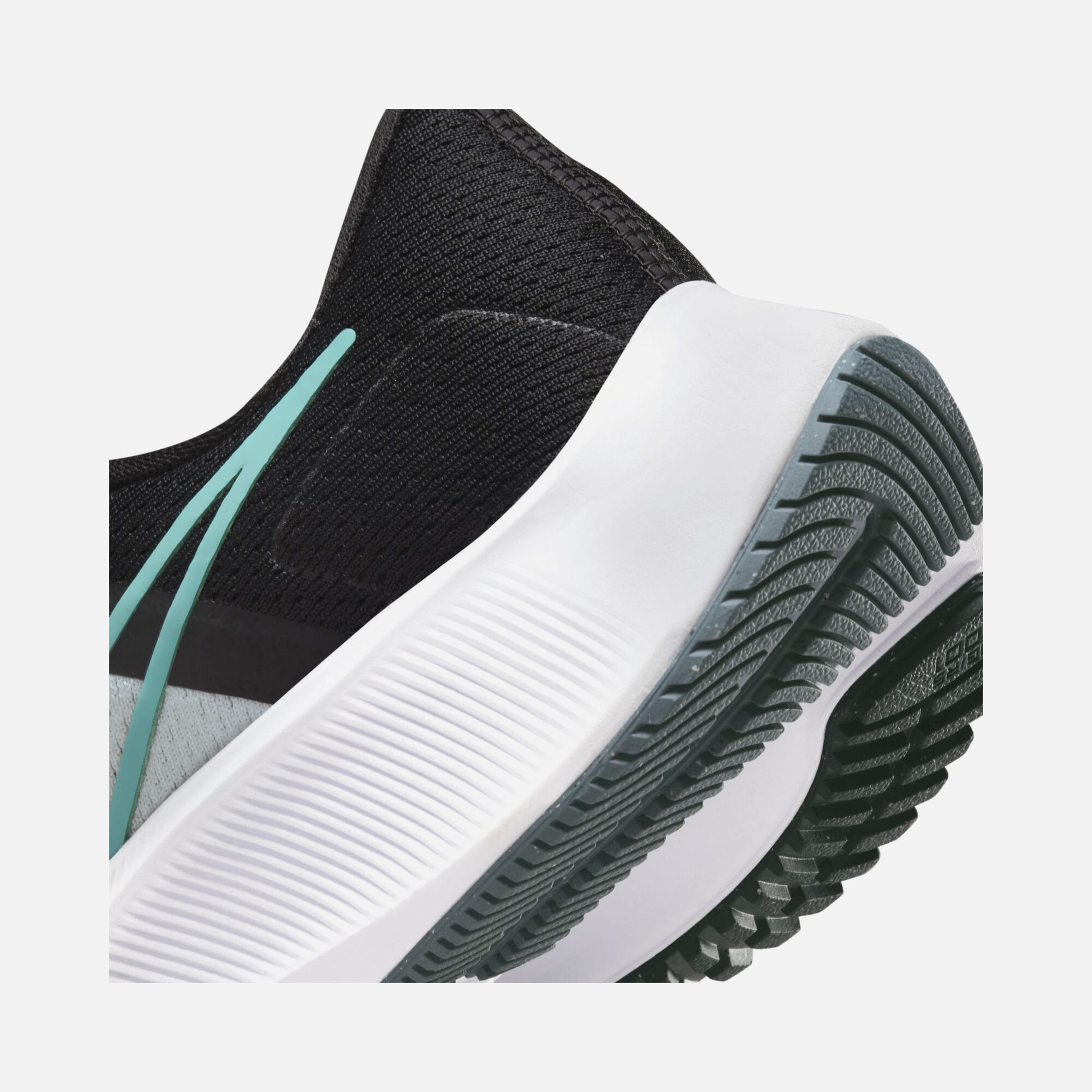 Nike Air Zoom Pegasus 38 Road Running CO Kadın Spor Ayakkabı