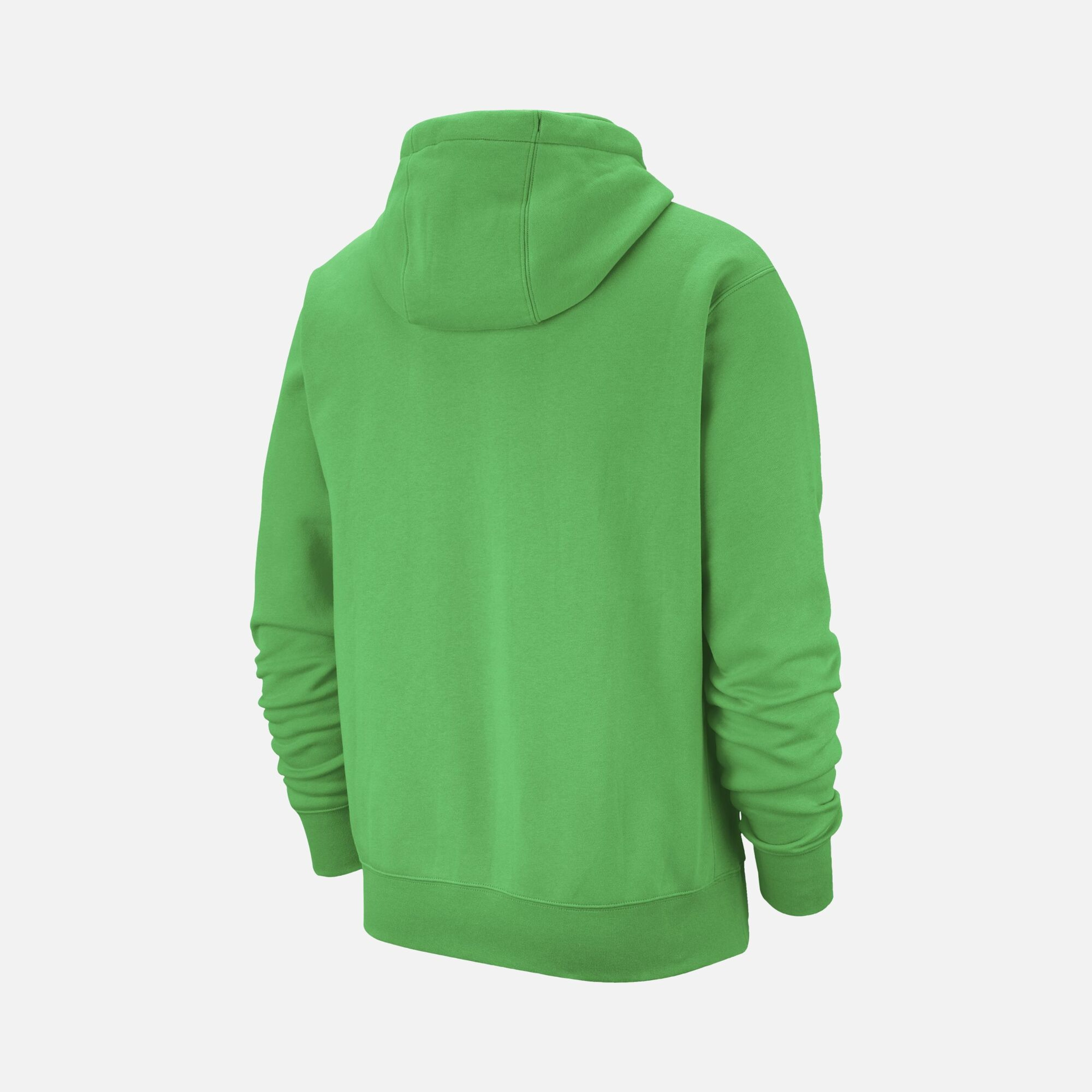 Nike Sportswear Club Fleece Pullover Hoodie Erkek Sweatshirt