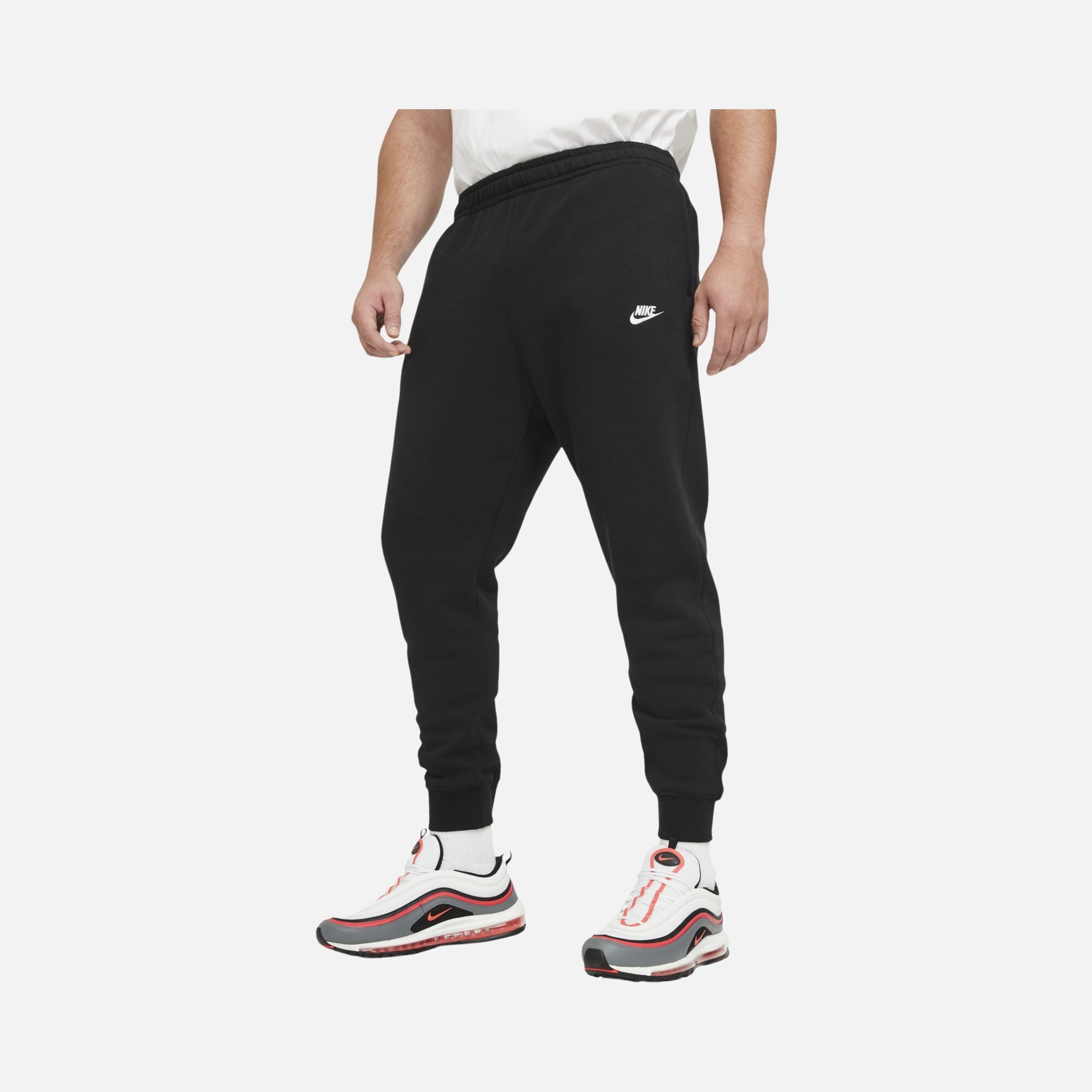 Nike Sportswear Club Fleece Erkek Eşofman Altı