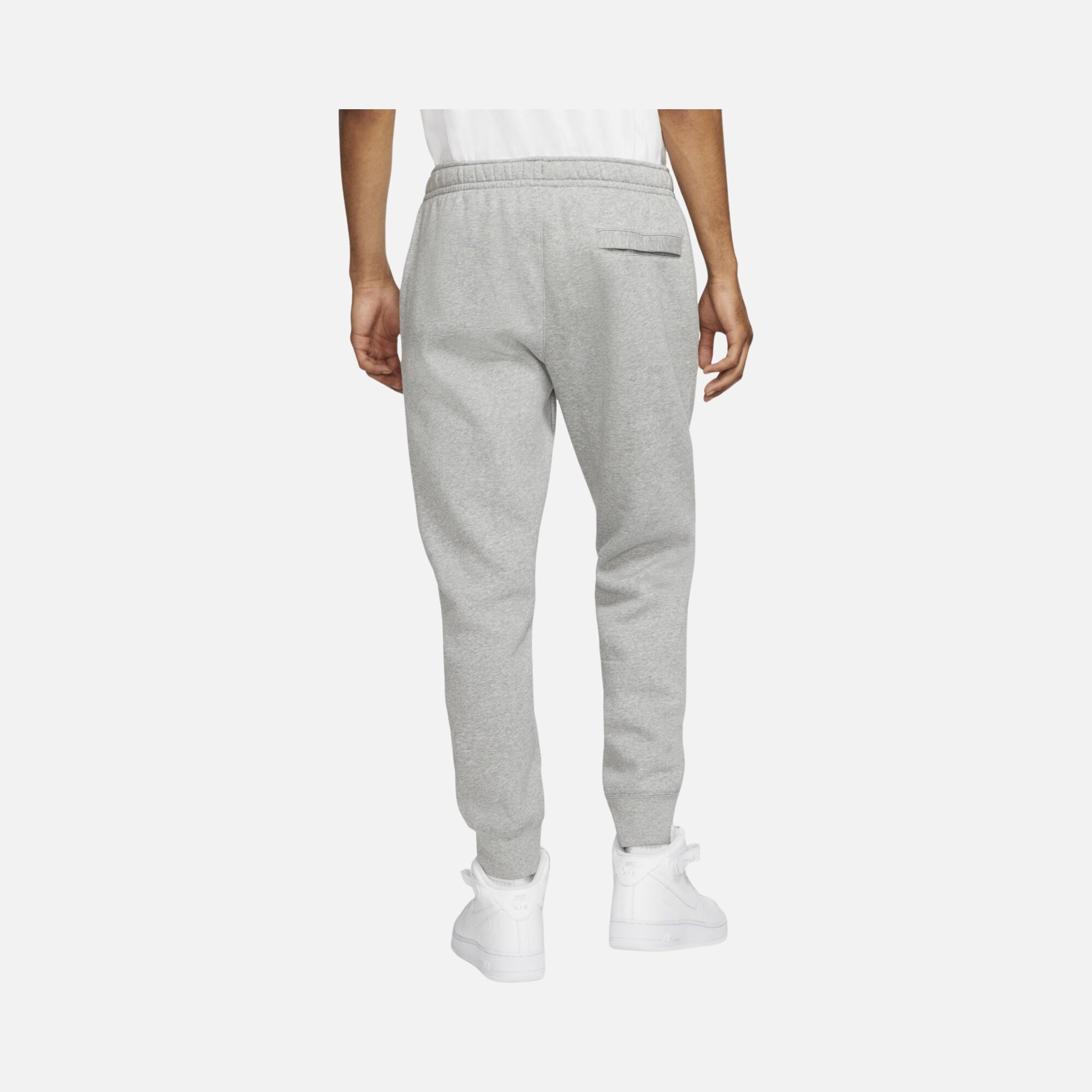 Nike Sportswear Club Fleece Erkek Eşofman Altı