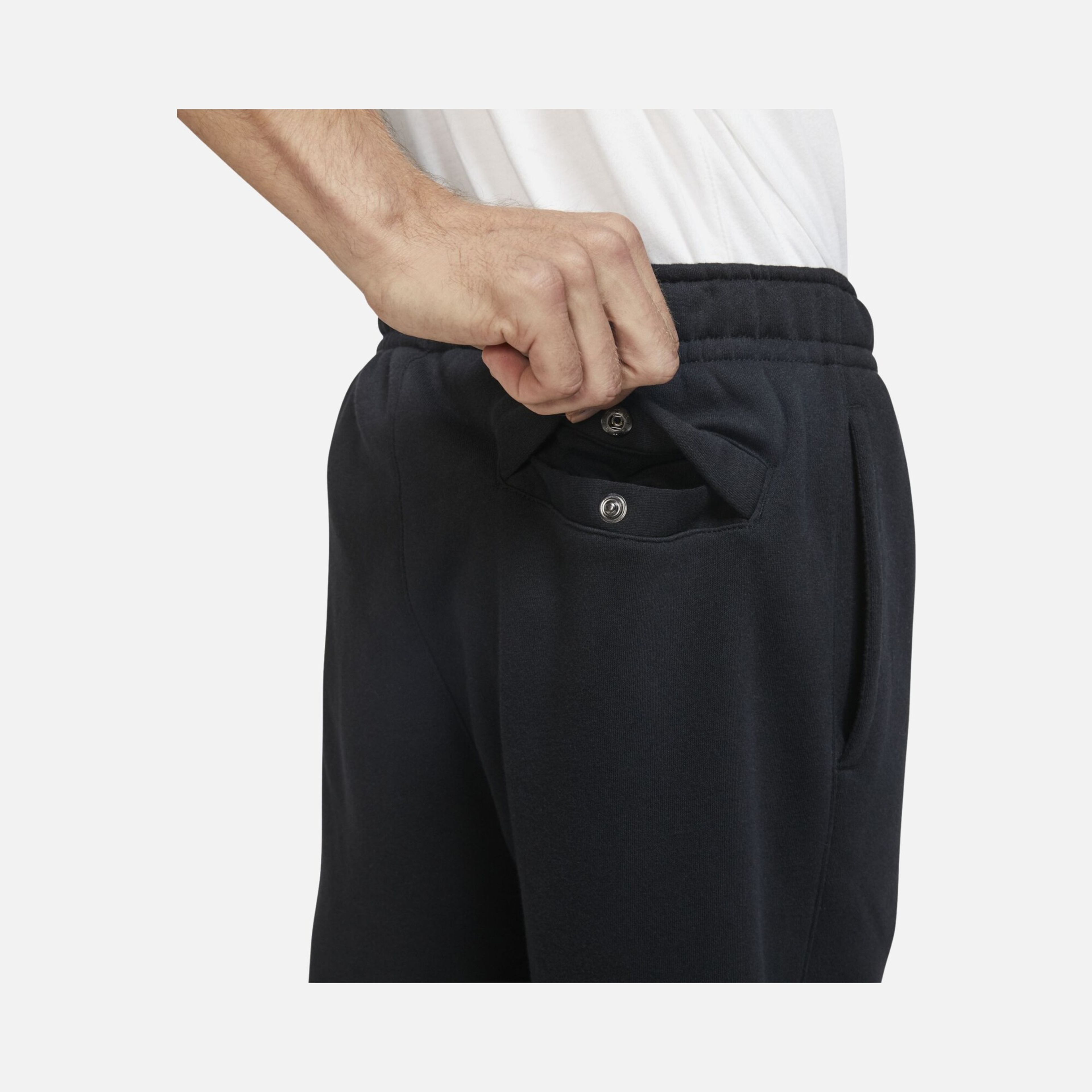 Nike Sportswear Club Fleece Erkek Eşofman Altı