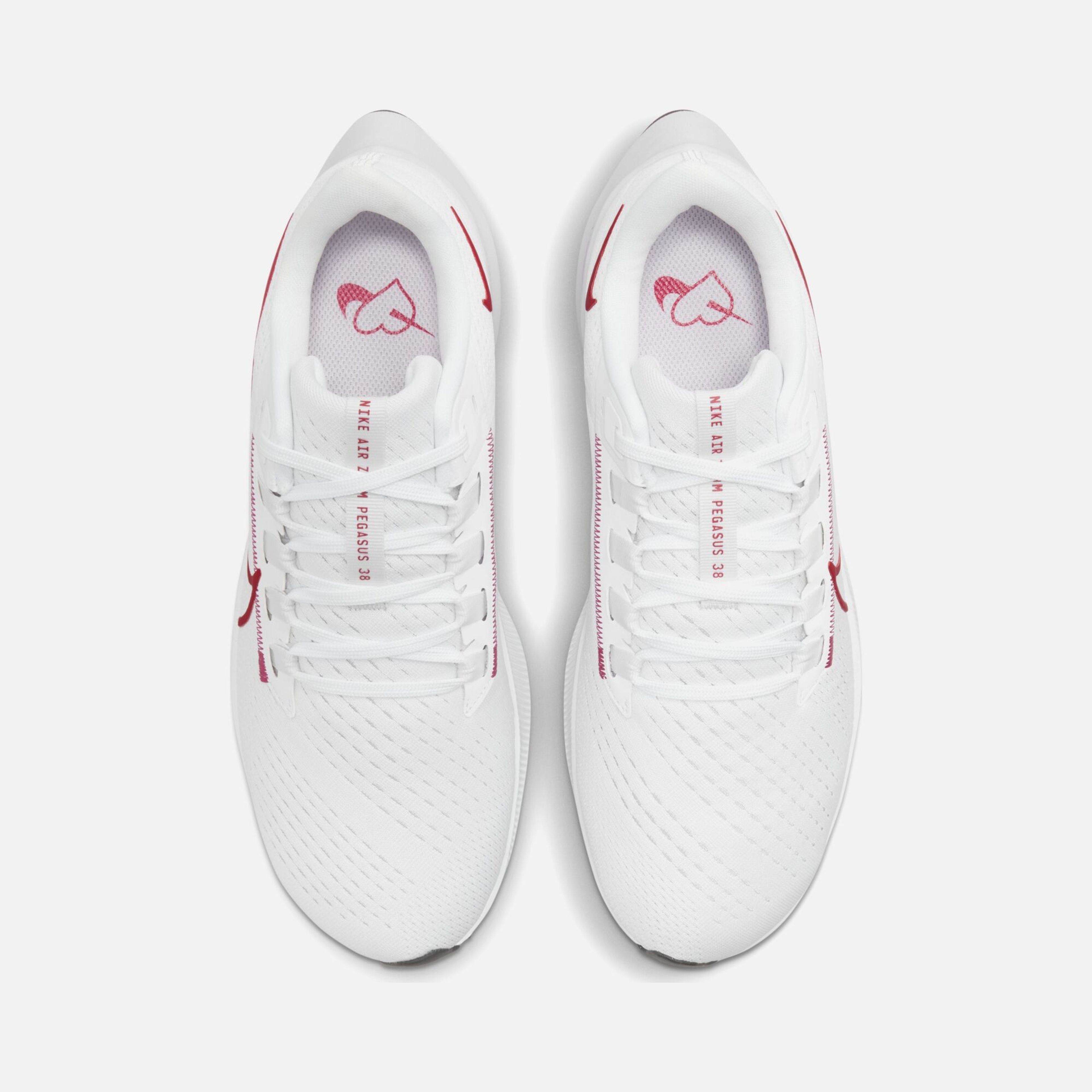 Nike Air Zoom Pegasus 38 Road Running CO Kadın Spor Ayakkabı