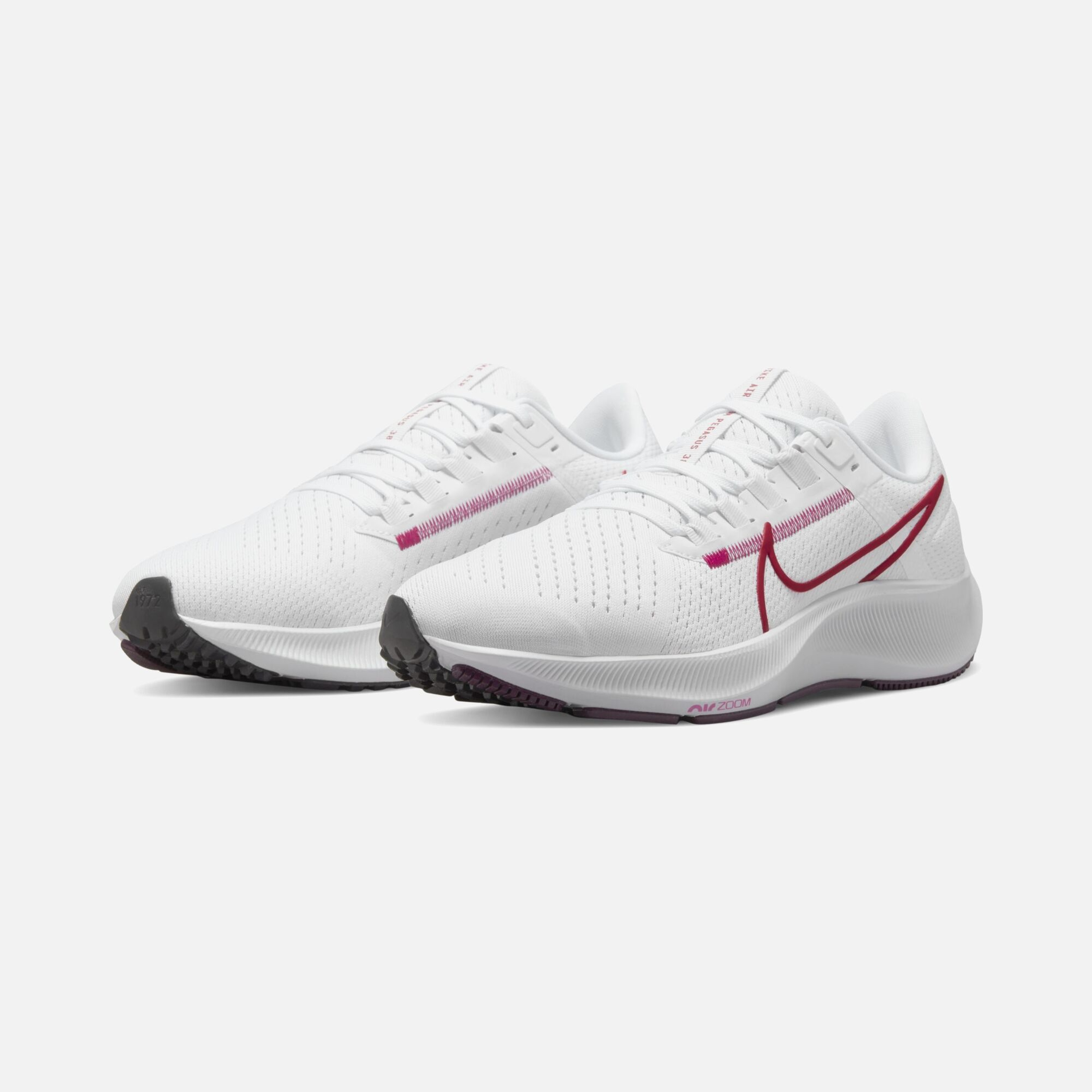 Nike Air Zoom Pegasus 38 Road Running CO Kadın Spor Ayakkabı