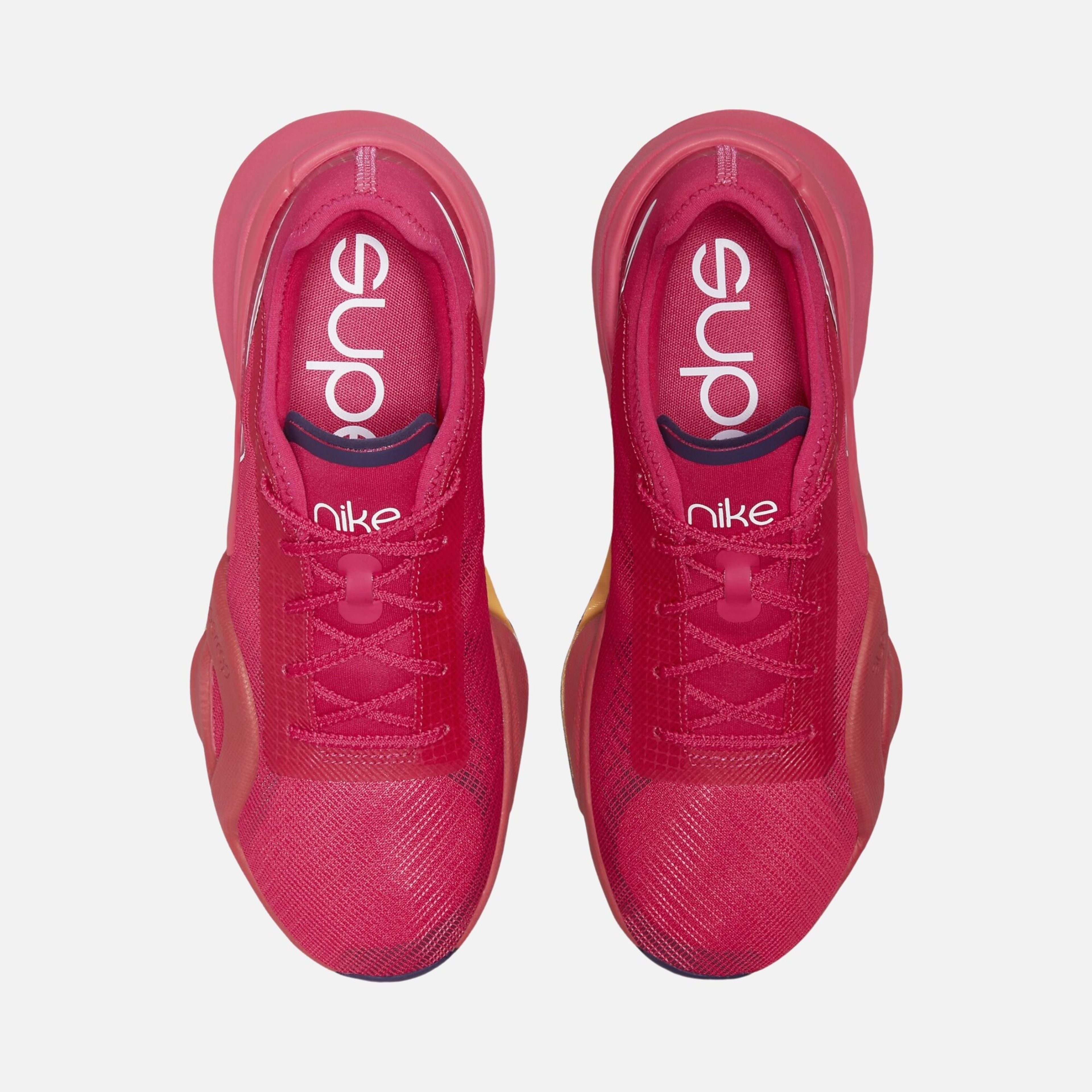 Nike Air Zoom SuperRep 3 FW22 Training Kadın Spor Ayakkabı