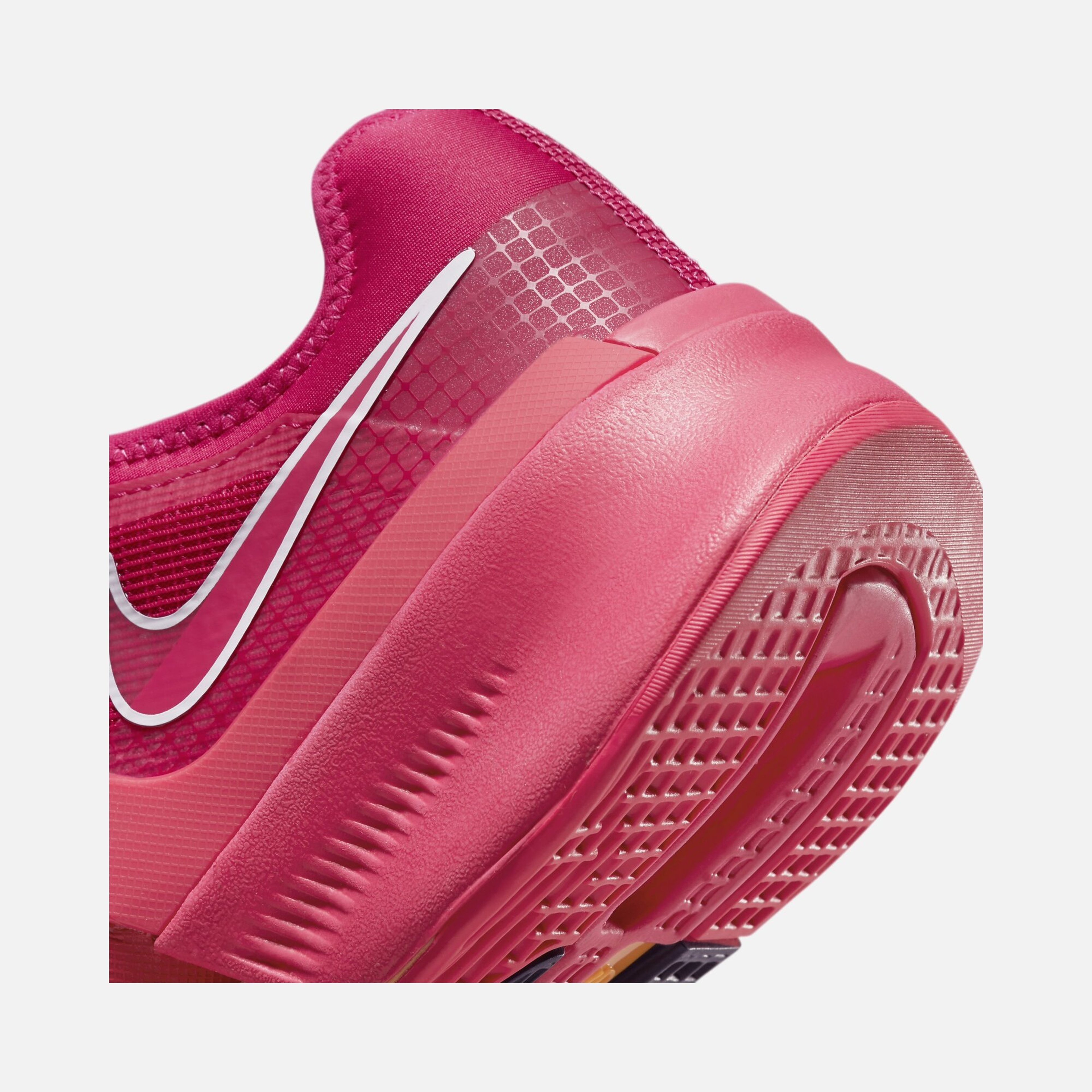 Nike Air Zoom SuperRep 3 FW22 Training Kadın Spor Ayakkabı