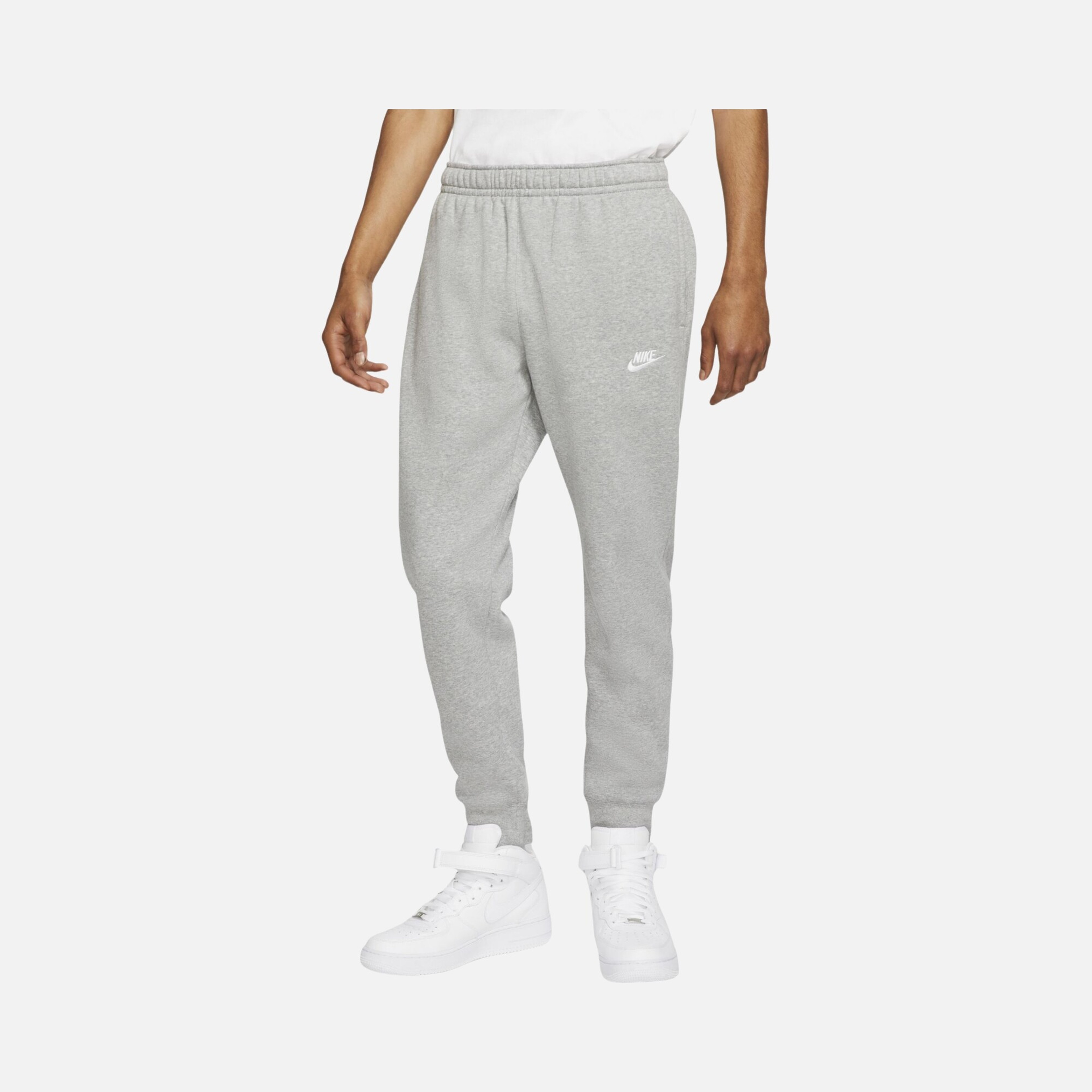 Nike Sportswear Club Fleece Erkek Eşofman Altı