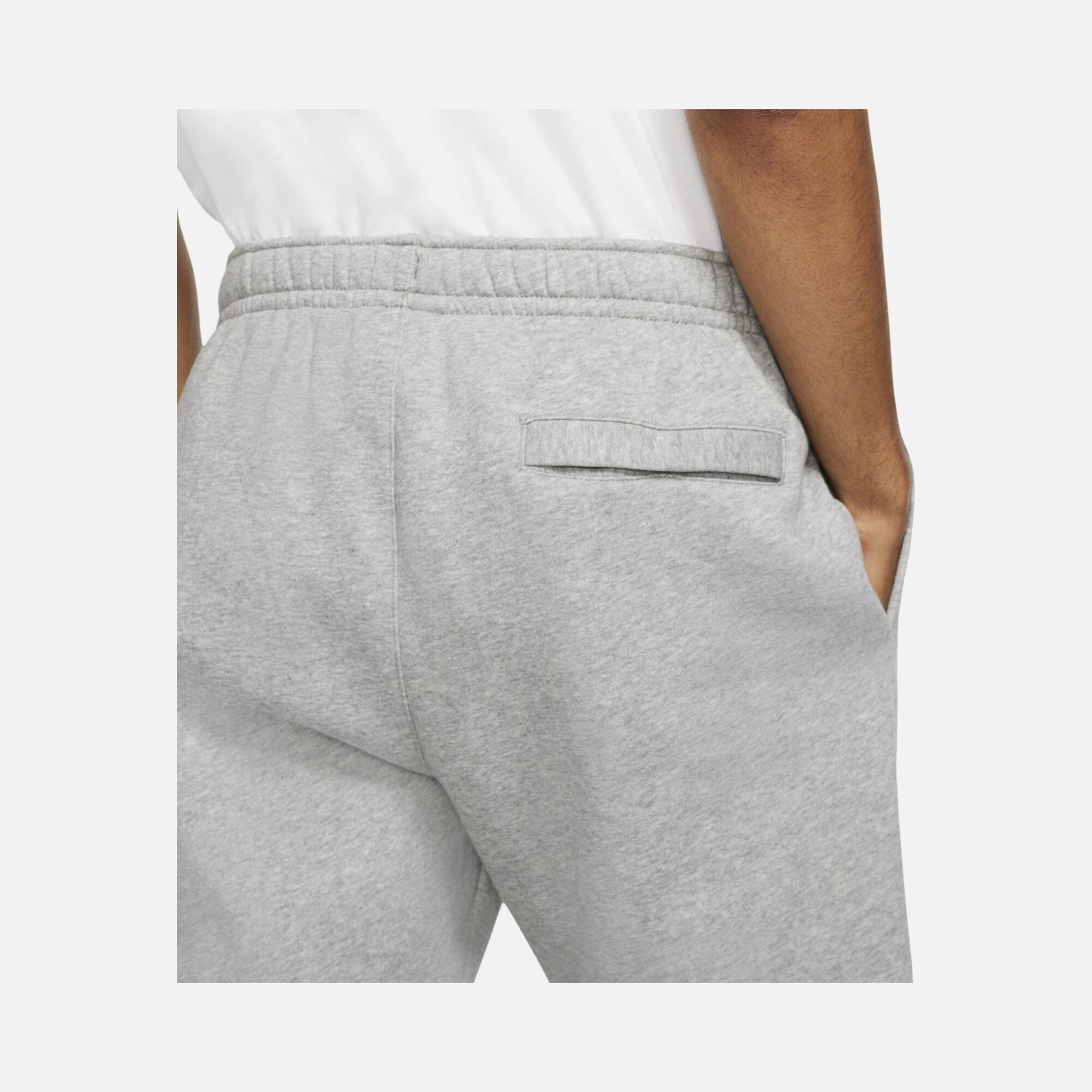 Nike Sportswear Club Fleece Erkek Eşofman Altı