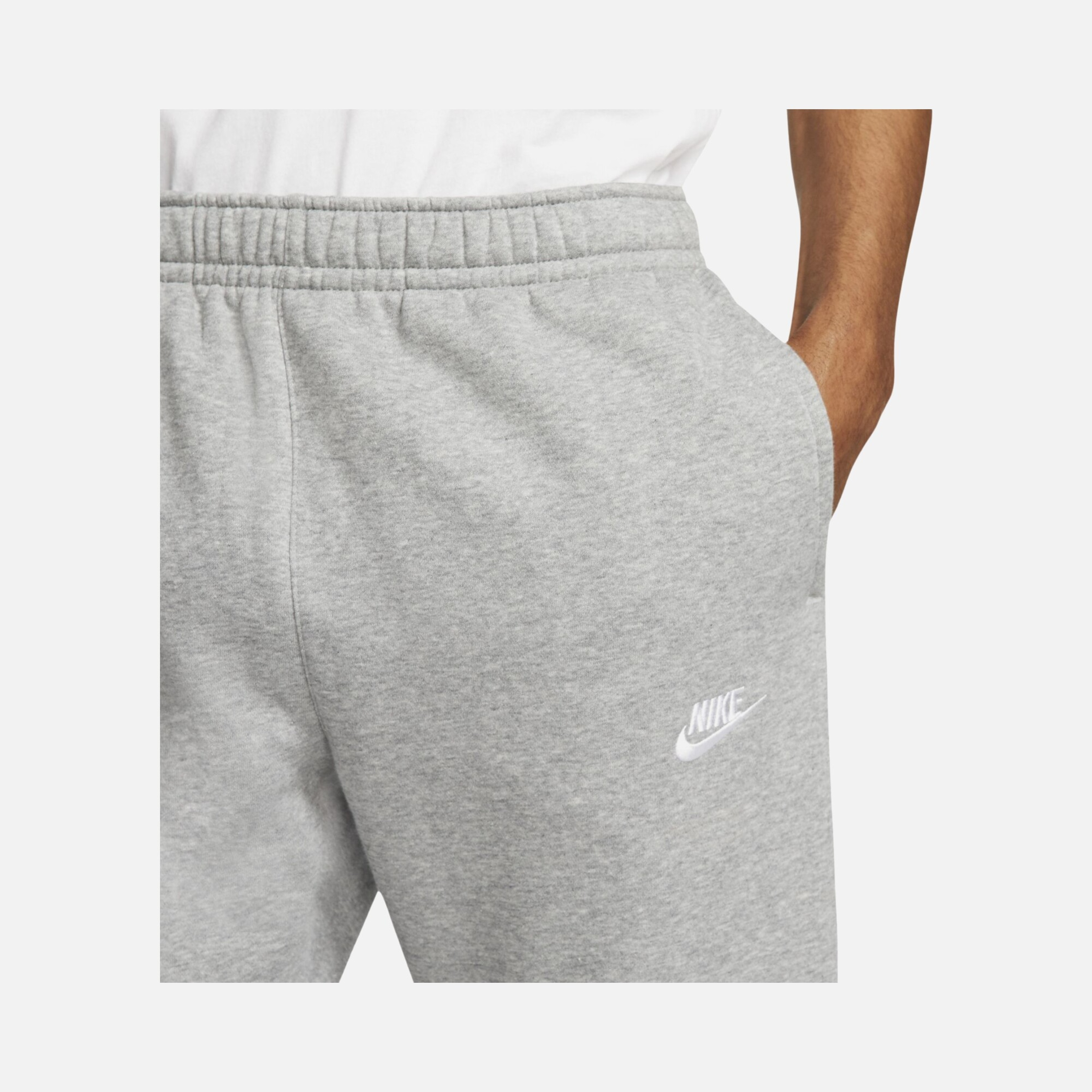Nike Sportswear Club Fleece Erkek Eşofman Altı