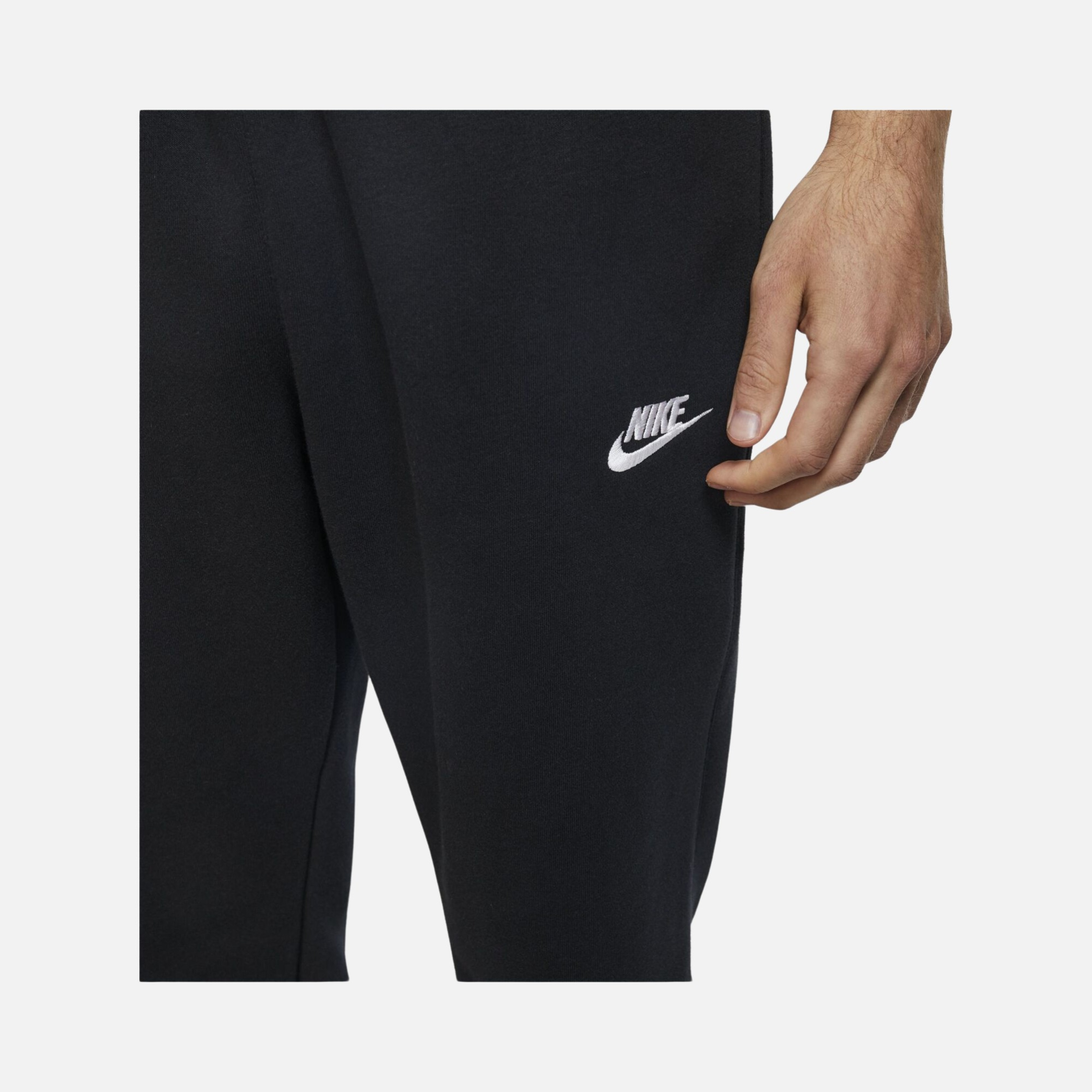 Nike Sportswear Club Fleece Erkek Eşofman Altı