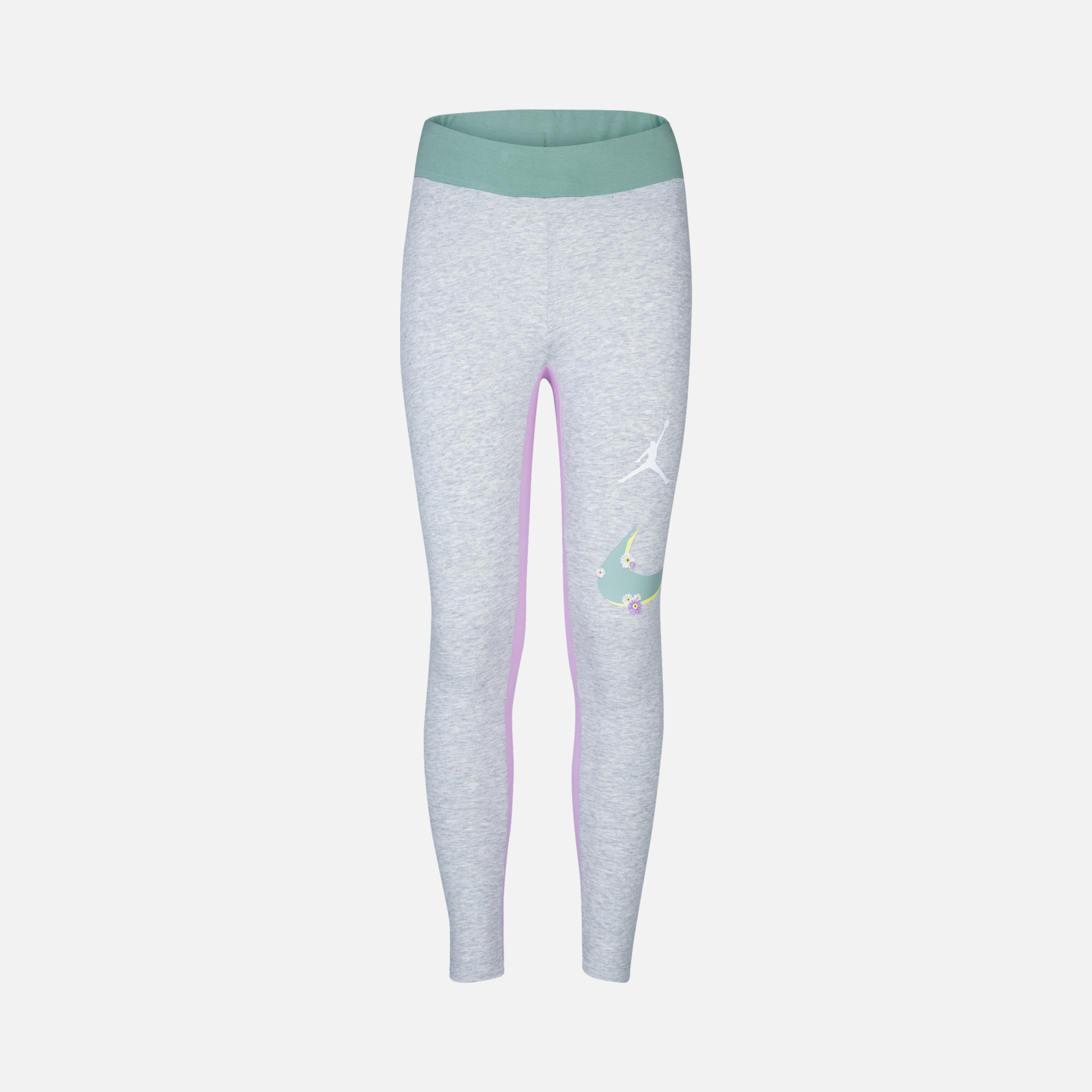 Nike Jordan Swoosh Wrap (Girls') Çocuk Tayt