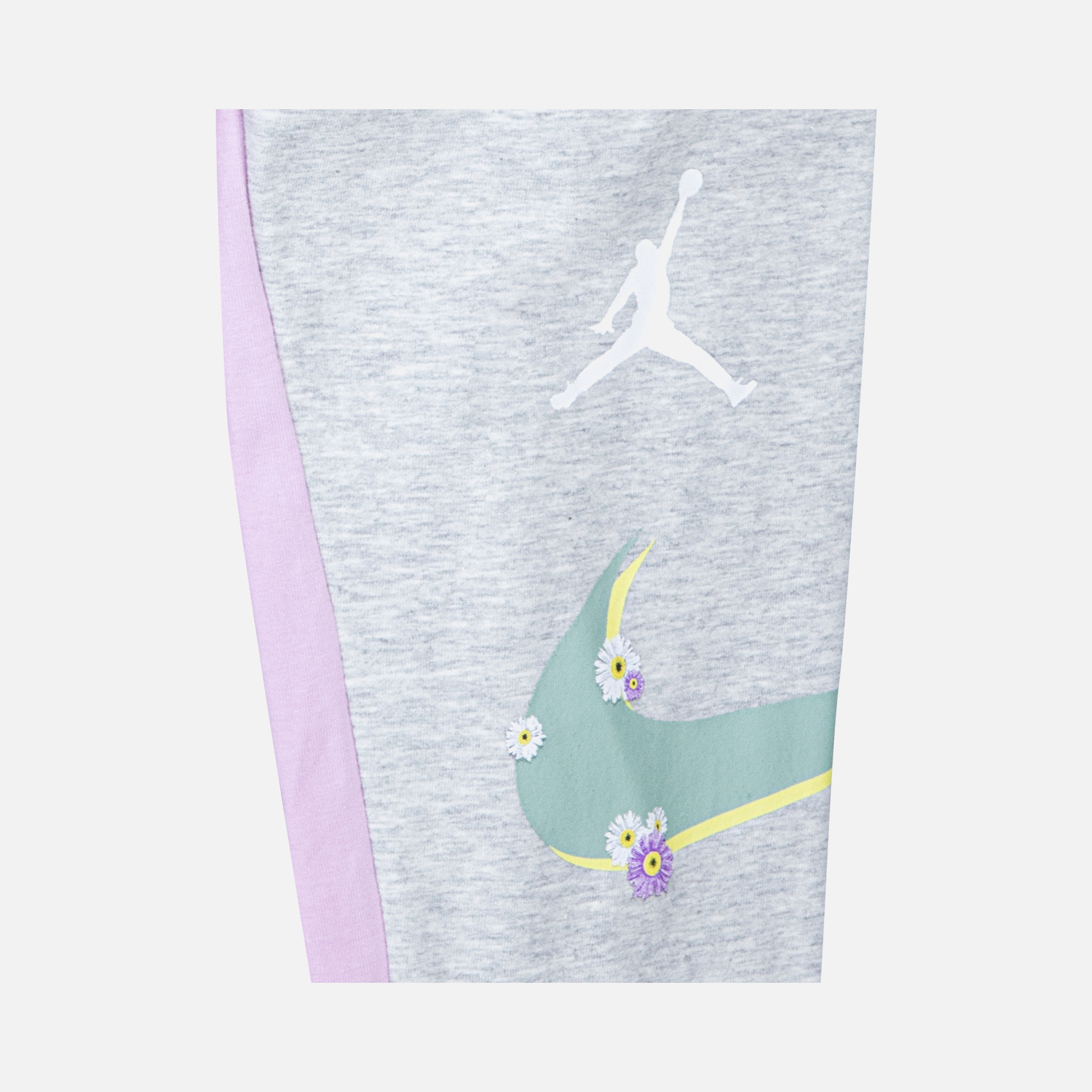 Nike Jordan Swoosh Wrap (Girls') Çocuk Tayt