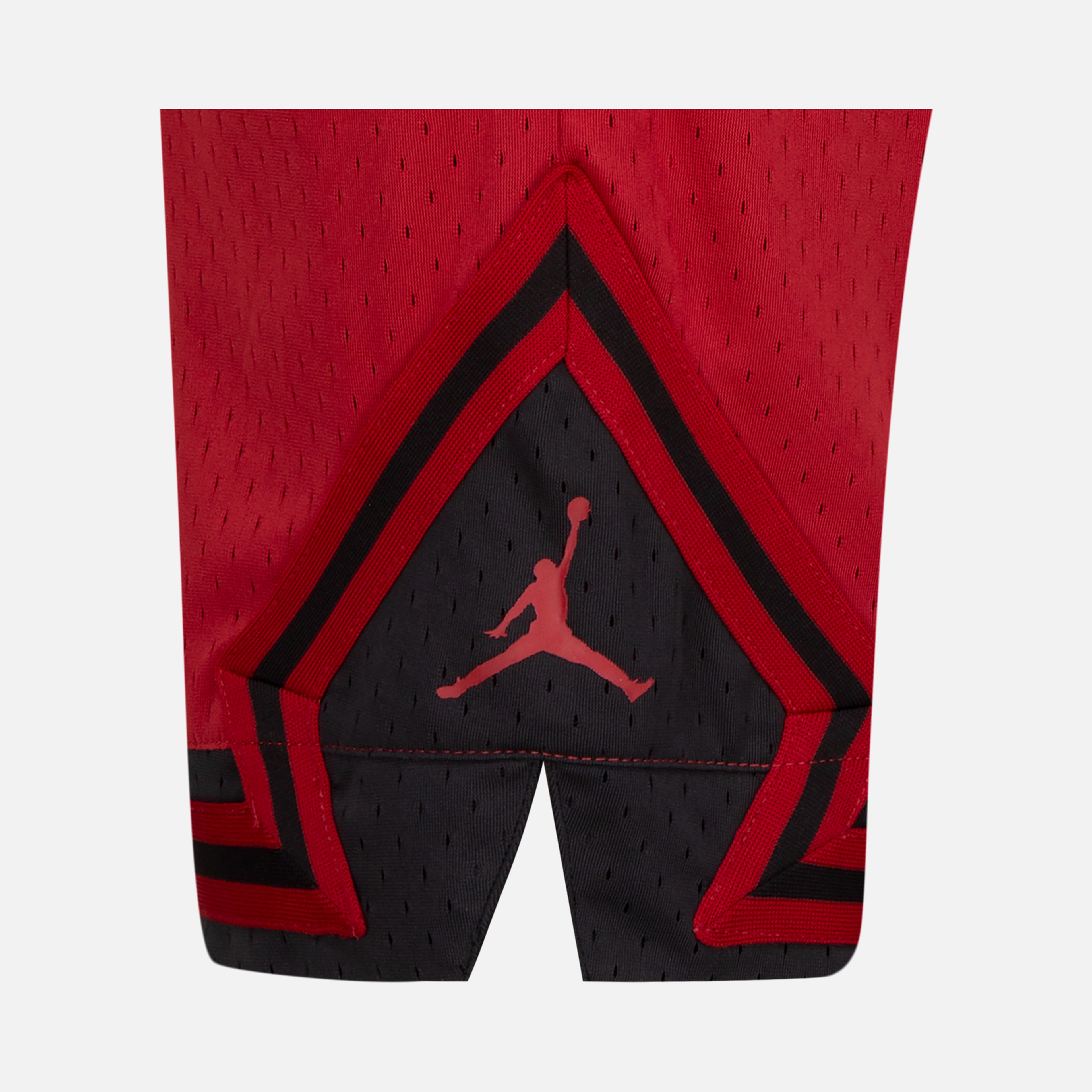 Nike Jordan Jumpman Diamond Basketbol (Boys') Çocuk Şort