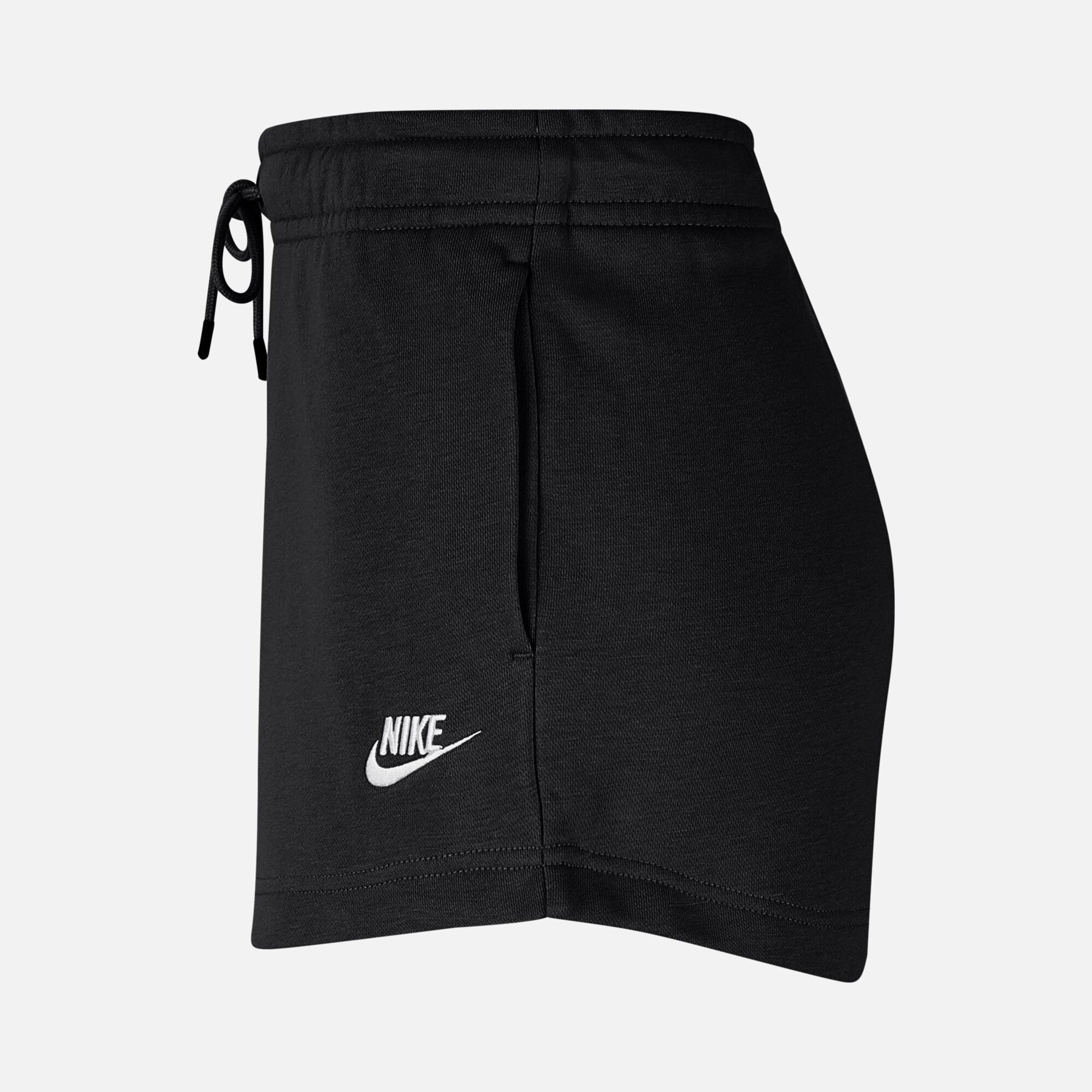 Nike Sportswear Essential French Terry Kadın Şort