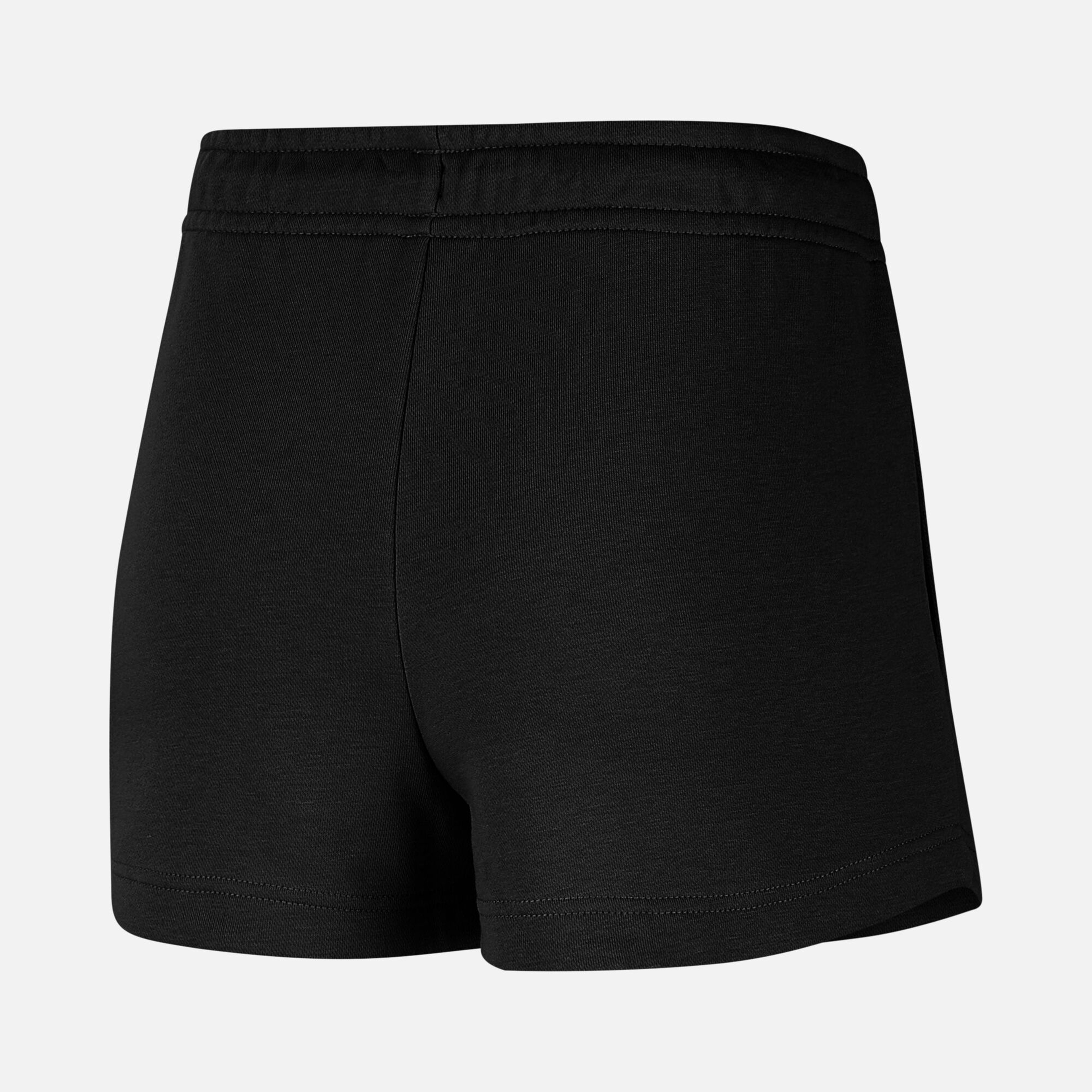 Nike Sportswear Essential French Terry Kadın Şort